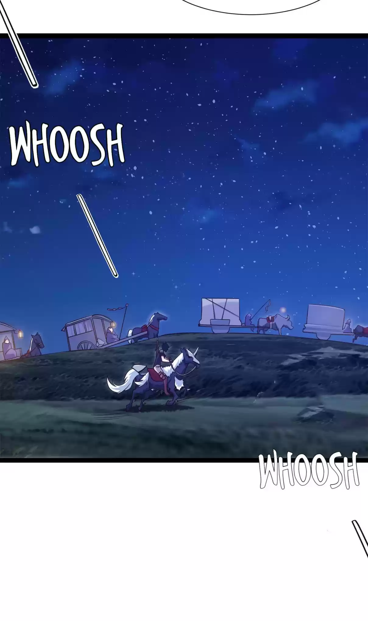 Swordmaster of Warcraft: Invasion of the Otherworld 30.2 The Blood Wolf Strikes