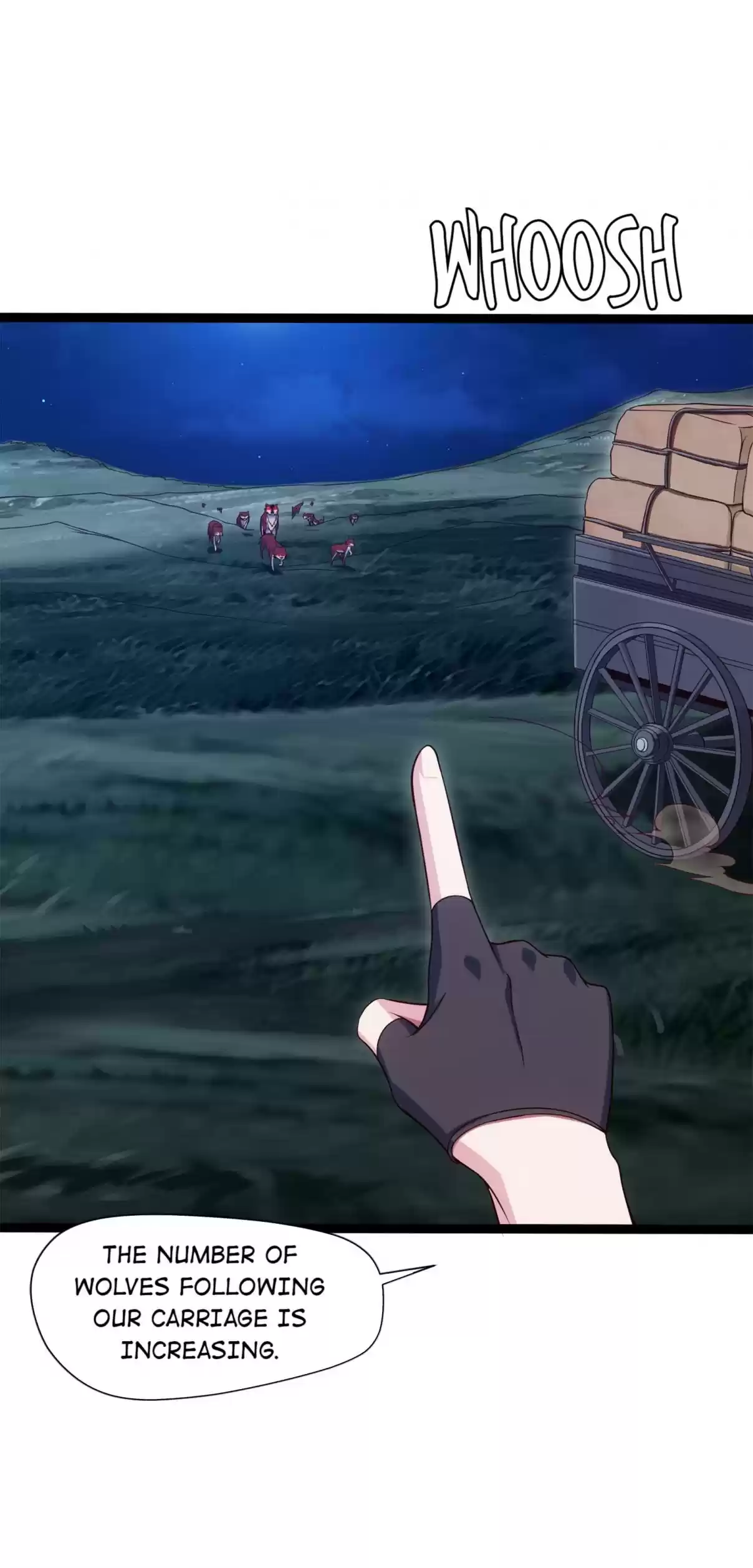 Swordmaster of Warcraft: Invasion of the Otherworld 31.1 Deliberate Concealment