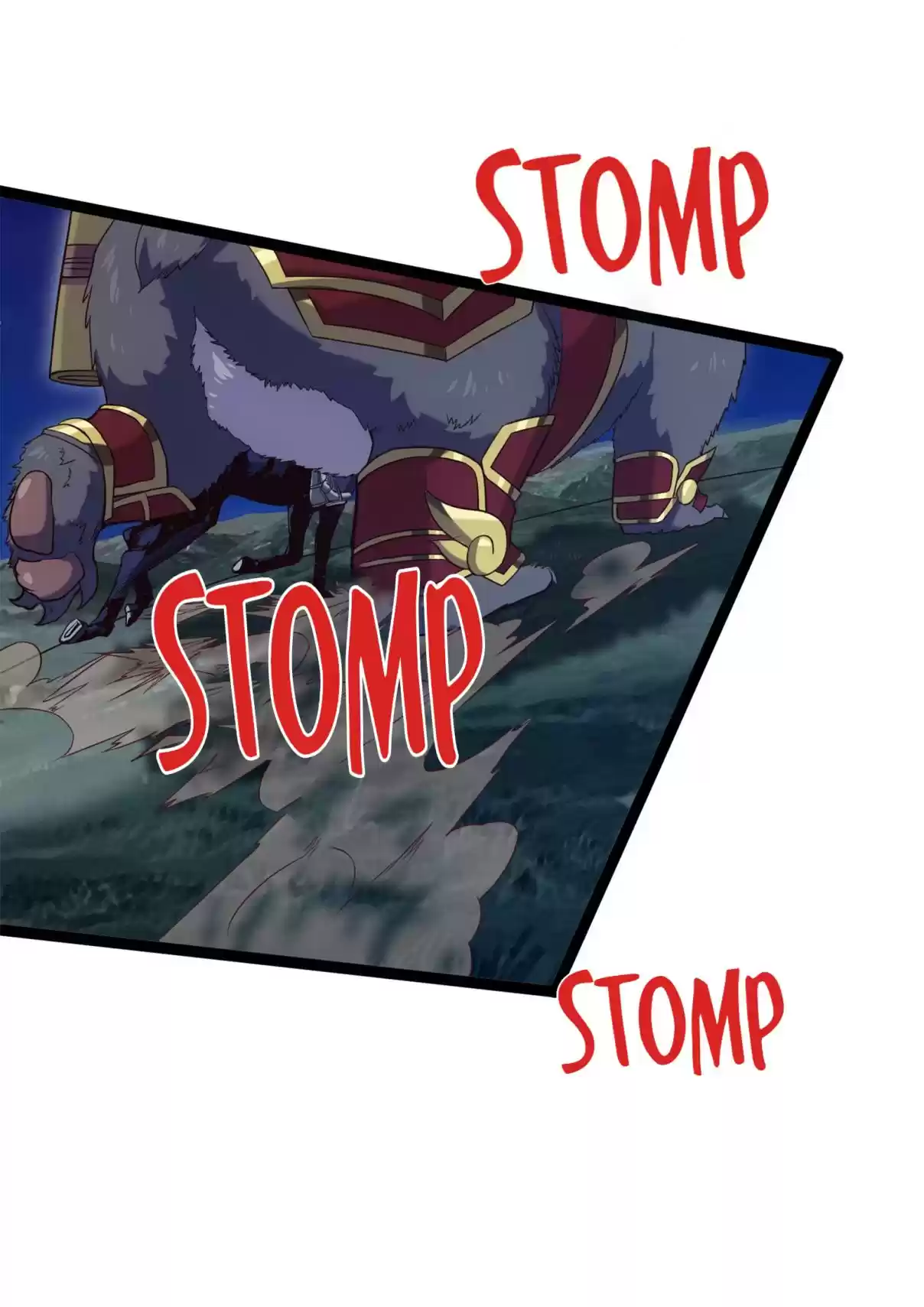 Swordmaster of Warcraft: Invasion of the Otherworld 31.1 Deliberate Concealment