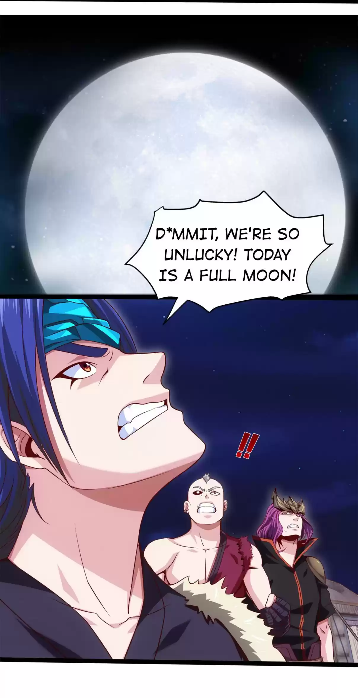 Swordmaster of Warcraft: Invasion of the Otherworld 31.2 Deliberate Concealment