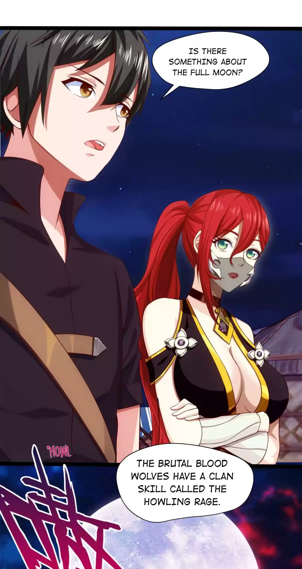 Swordmaster of Warcraft: Invasion of the Otherworld 31.2 Deliberate Concealment