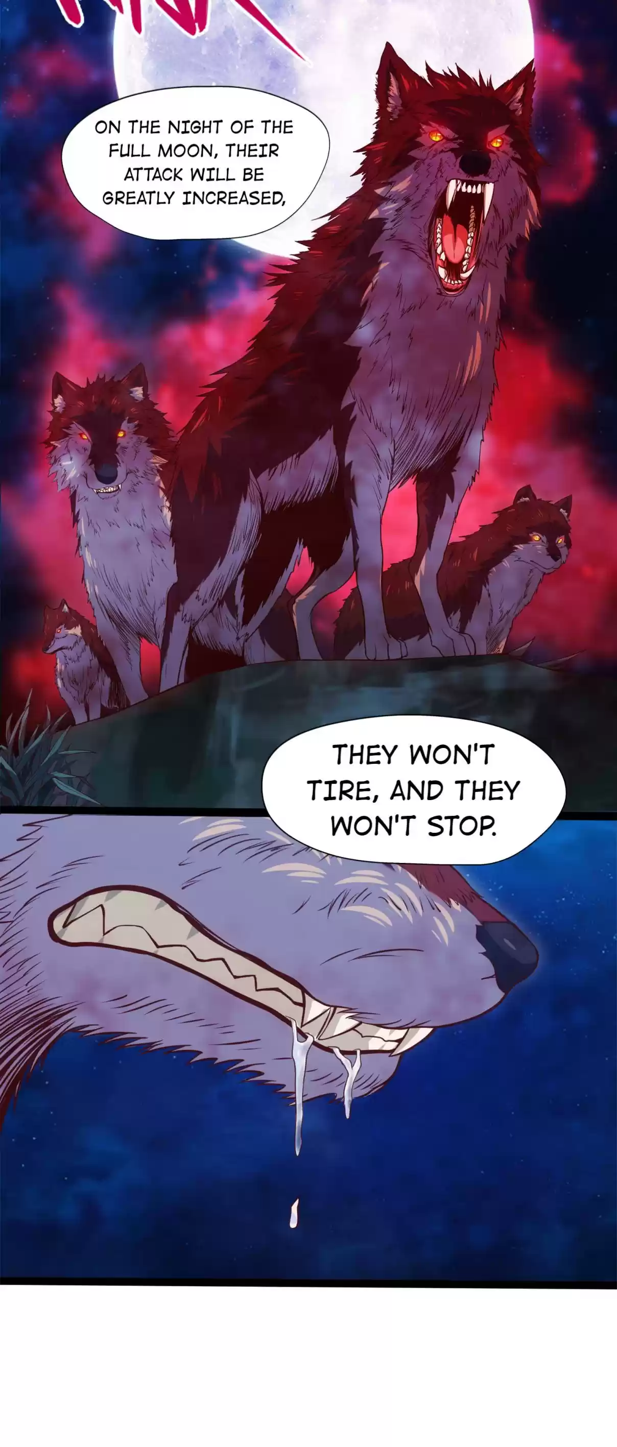 Swordmaster of Warcraft: Invasion of the Otherworld 31.2 Deliberate Concealment