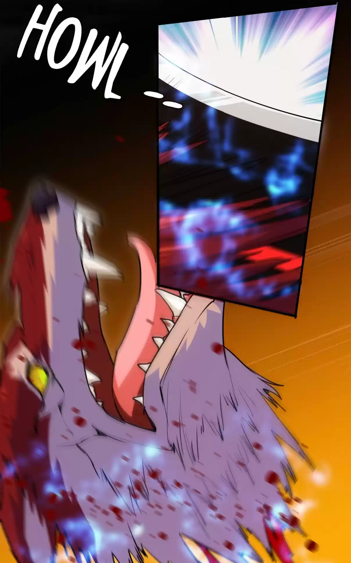 Swordmaster of Warcraft: Invasion of the Otherworld 33.1 Single-Handedly Slay the Wolves