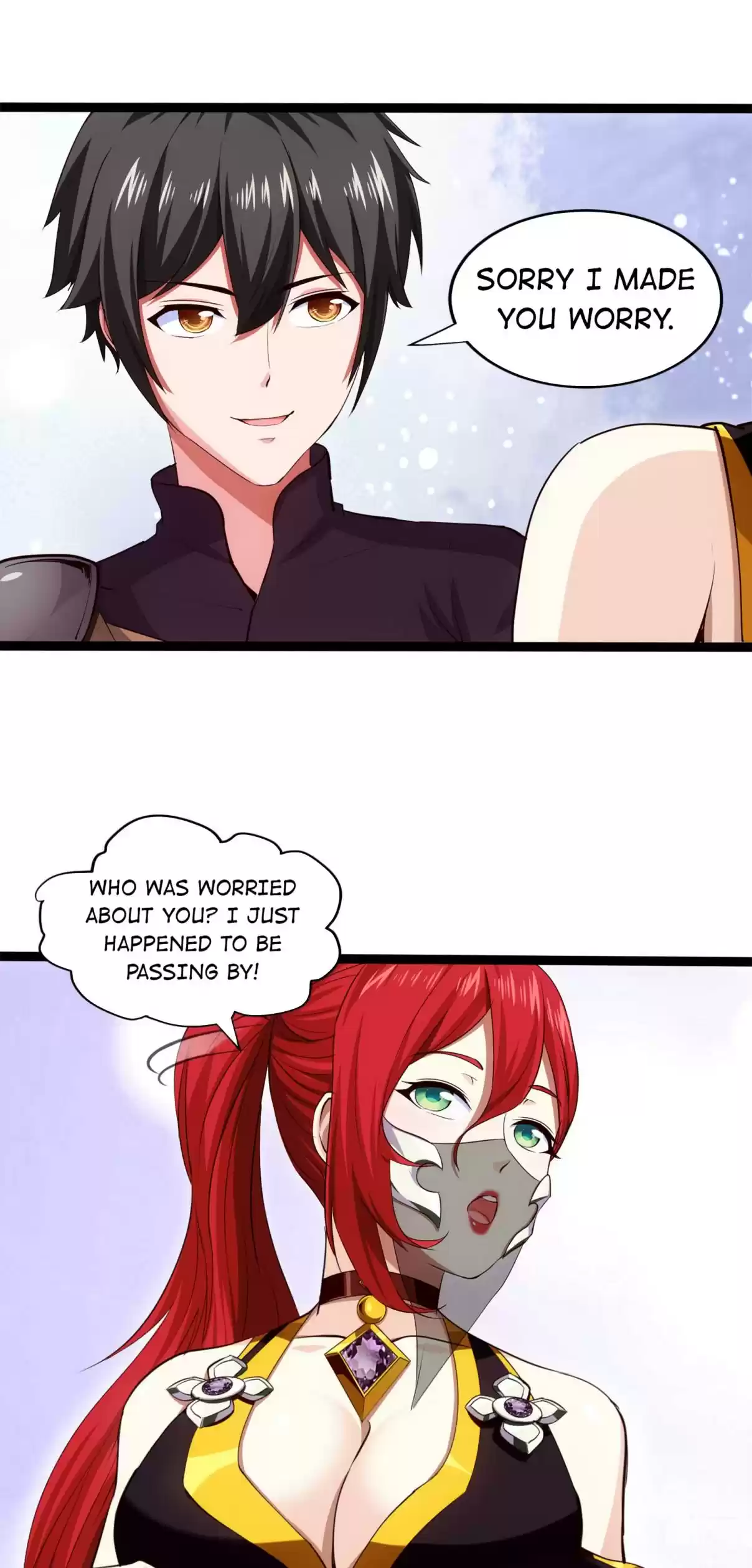 Swordmaster of Warcraft: Invasion of the Otherworld 33.1 Single-Handedly Slay the Wolves