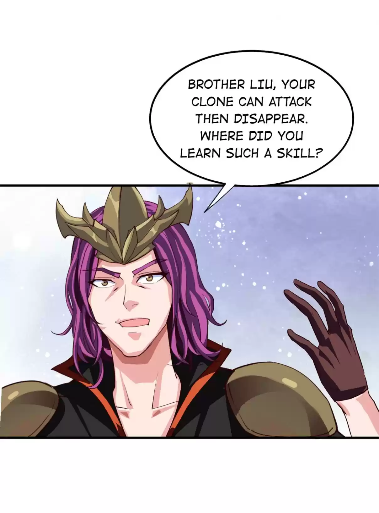 Swordmaster of Warcraft: Invasion of the Otherworld 33.1 Single-Handedly Slay the Wolves