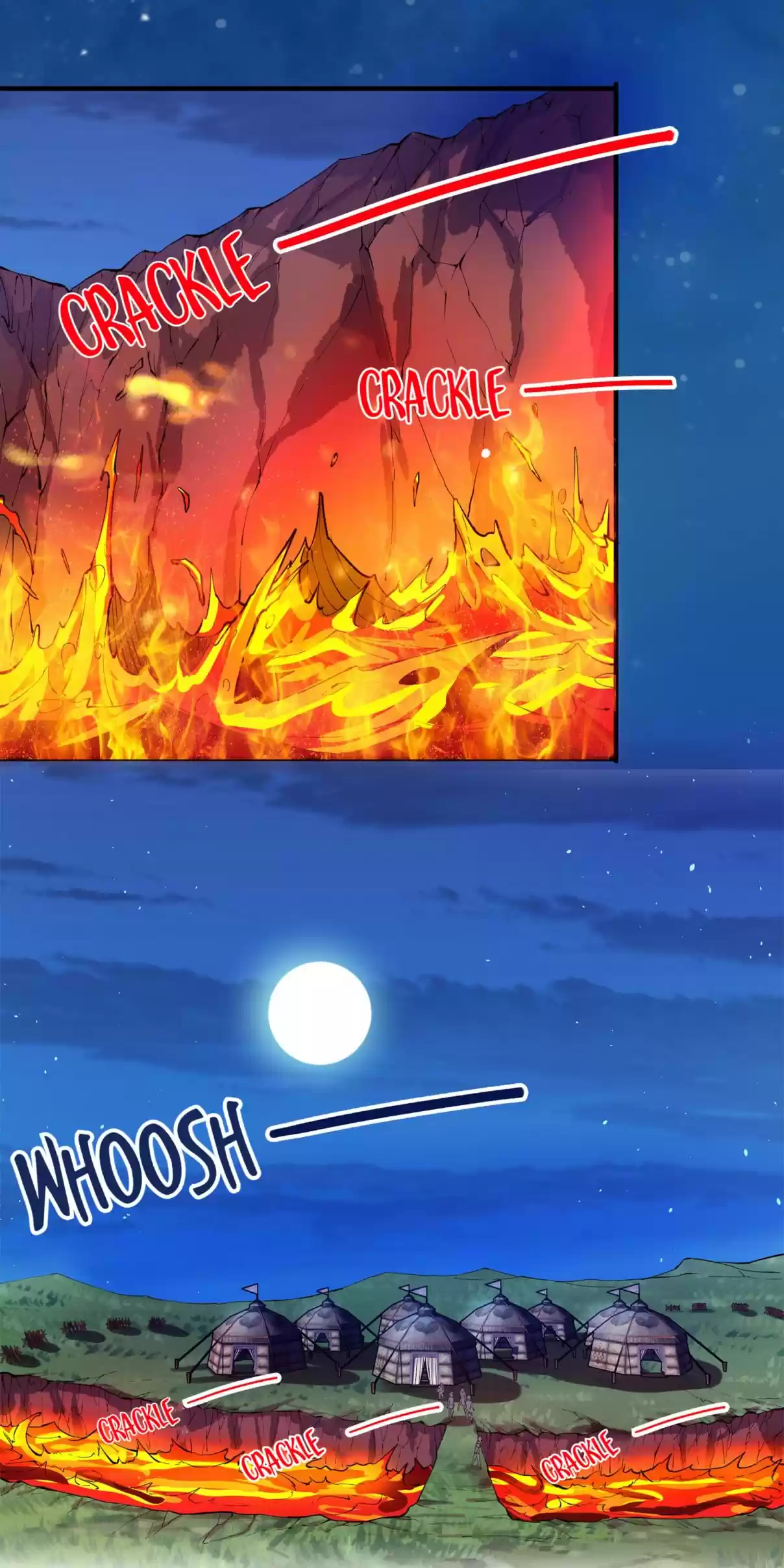 Swordmaster of Warcraft: Invasion of the Otherworld 33.2 Single-Handedly Slay the Wolves