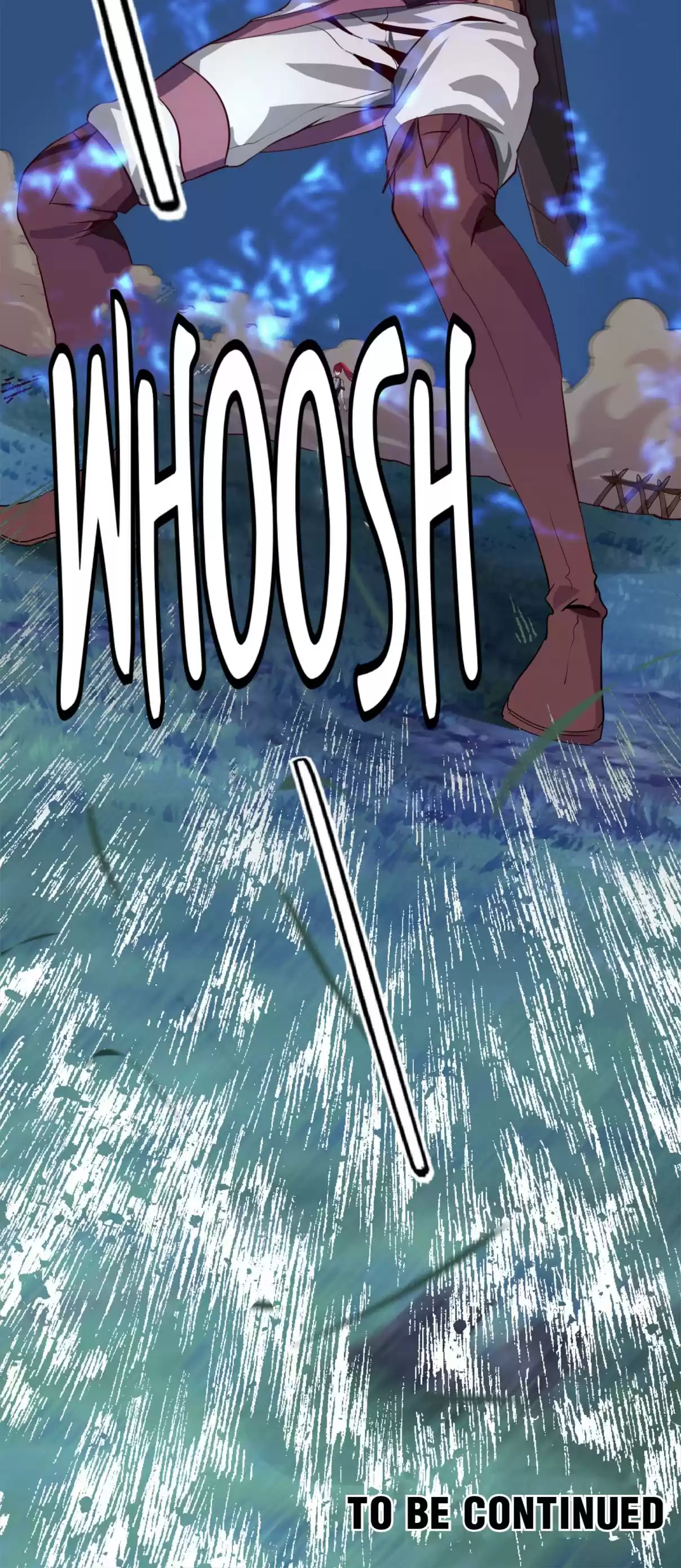 Swordmaster of Warcraft: Invasion of the Otherworld 33.2 Single-Handedly Slay the Wolves