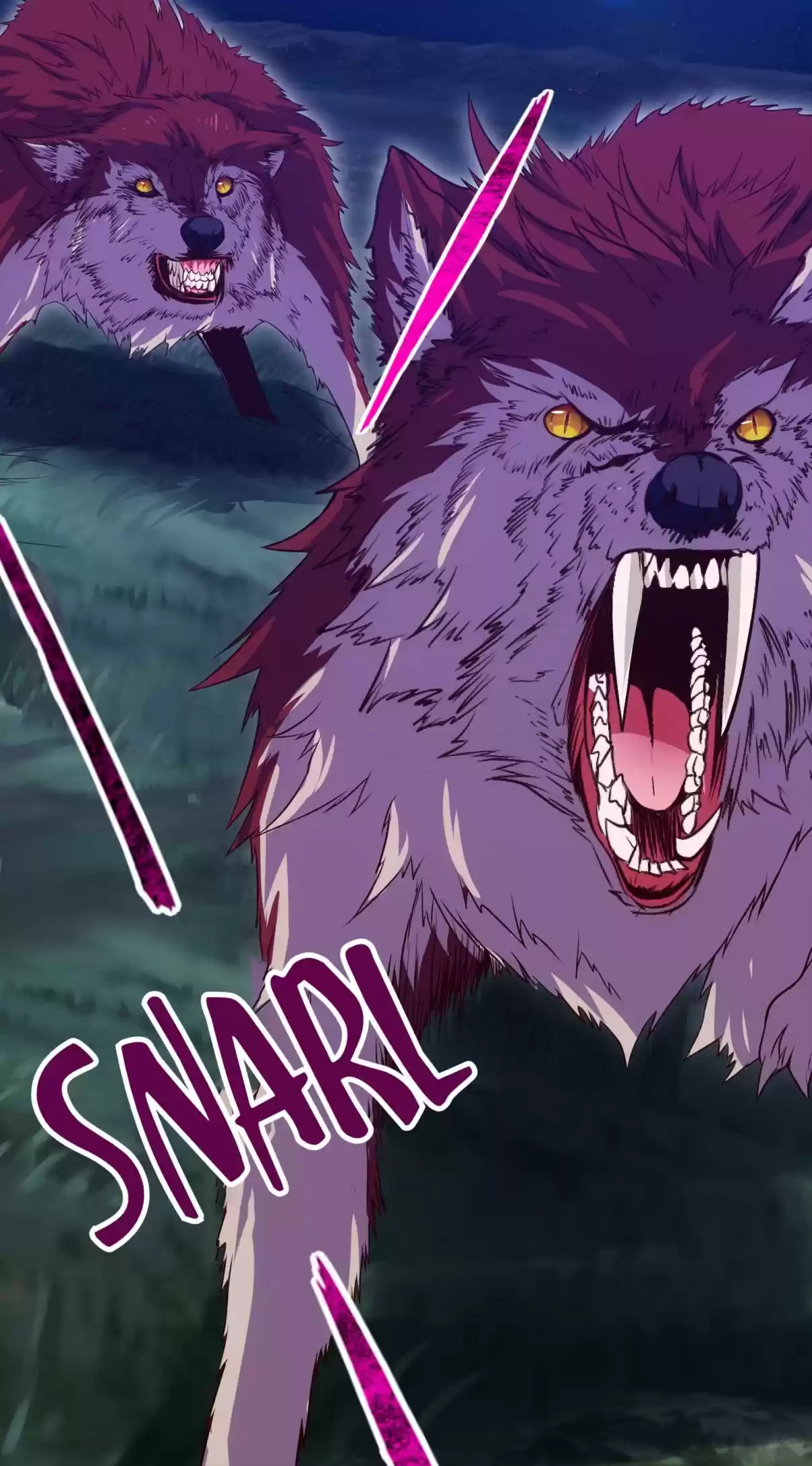 Swordmaster of Warcraft: Invasion of the Otherworld 34.1 This Move is so Omnipotent?!