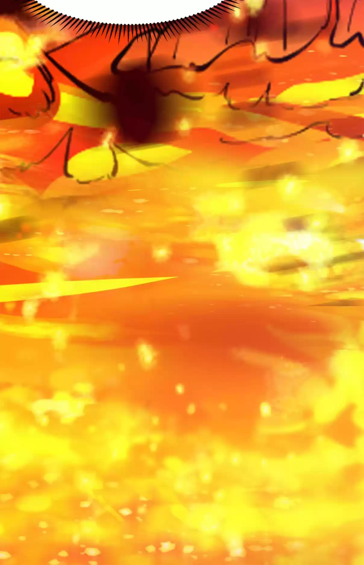 Swordmaster of Warcraft: Invasion of the Otherworld 34.1 This Move is so Omnipotent?!