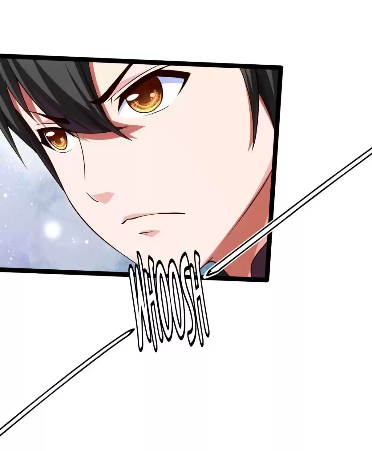 Swordmaster of Warcraft: Invasion of the Otherworld 35.1 Huaan's Secret