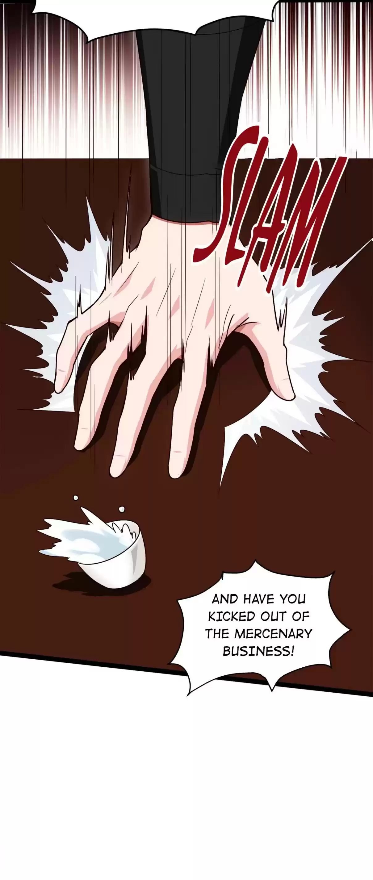 Swordmaster of Warcraft: Invasion of the Otherworld 35.1 Huaan's Secret