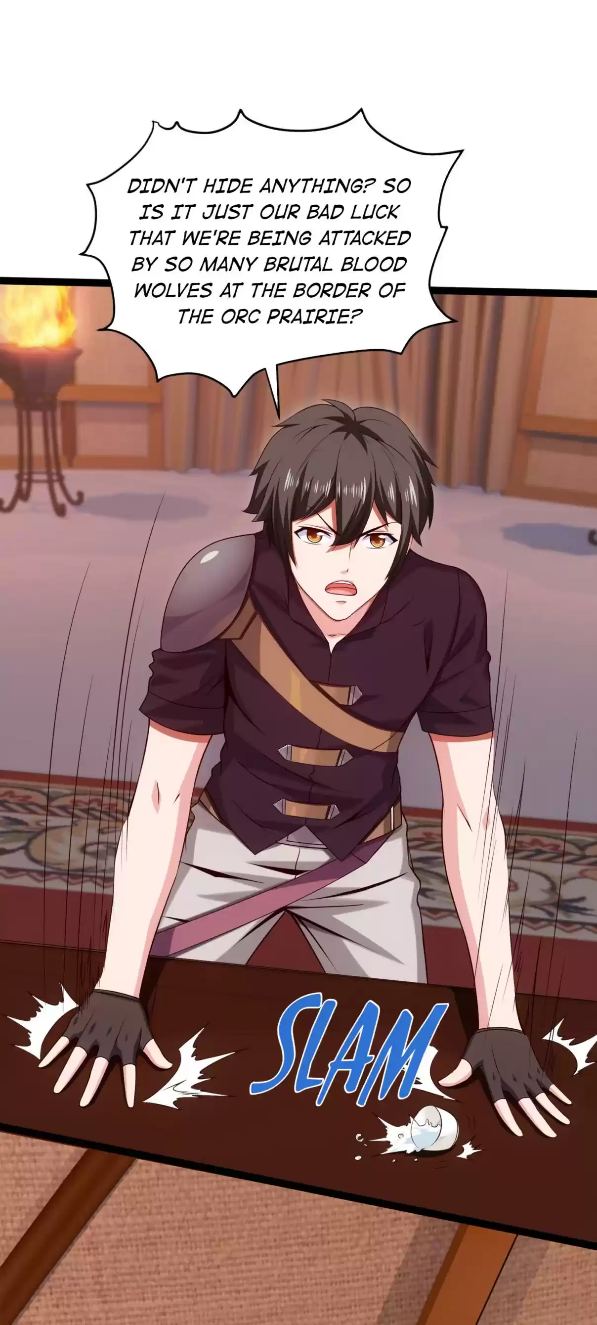 Swordmaster of Warcraft: Invasion of the Otherworld 35.1 Huaan's Secret