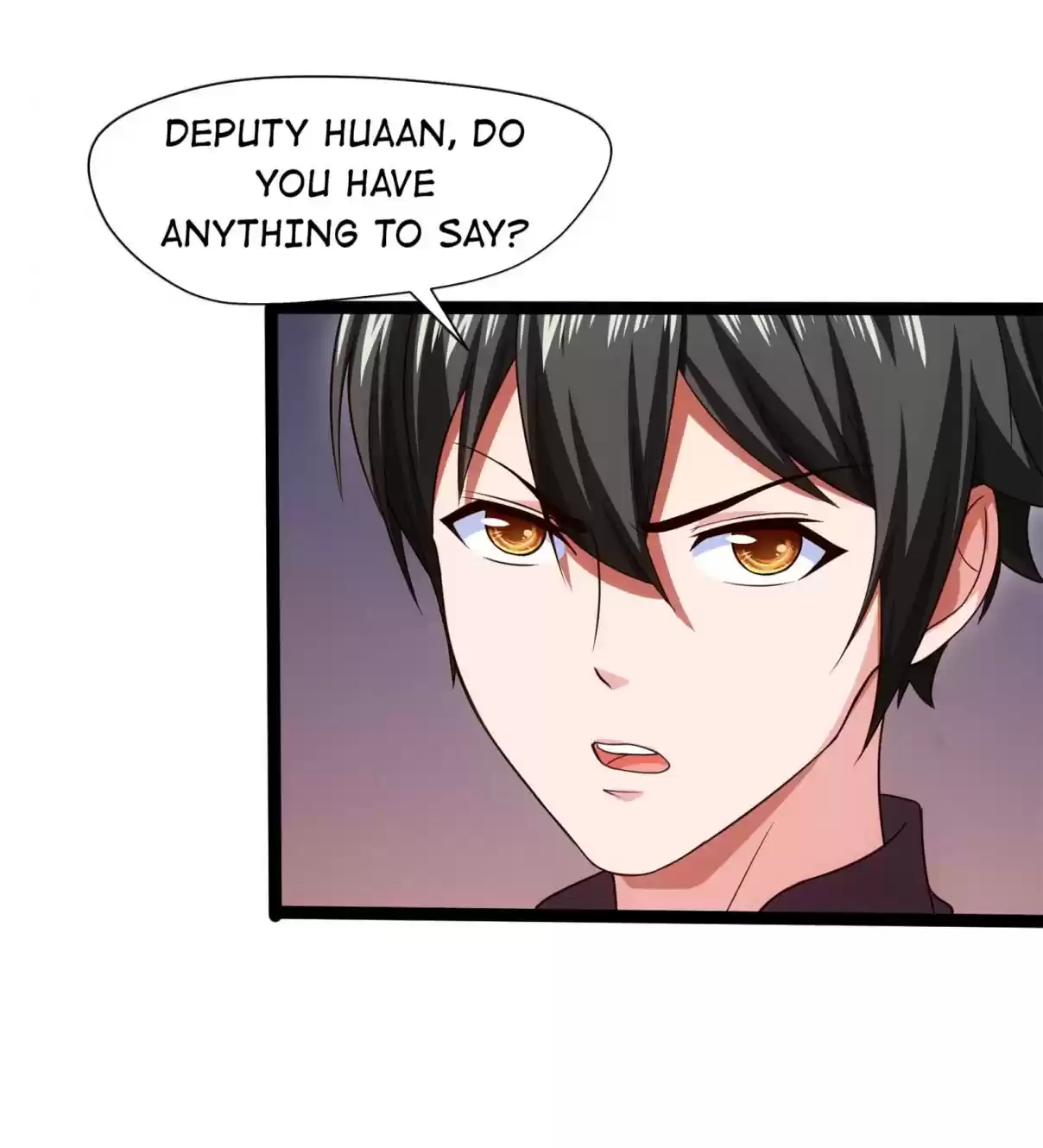 Swordmaster of Warcraft: Invasion of the Otherworld 35.2 Huaan's Secret