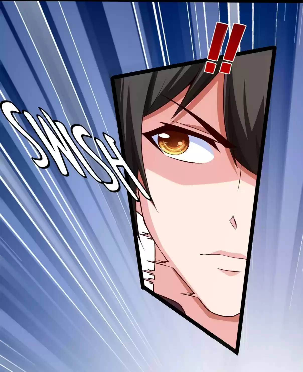 Swordmaster of Warcraft: Invasion of the Otherworld 35.2 Huaan's Secret