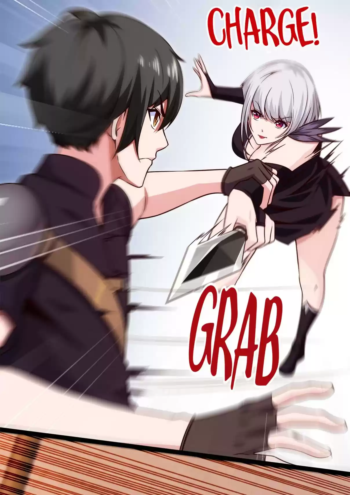 Swordmaster of Warcraft: Invasion of the Otherworld 35.2 Huaan's Secret