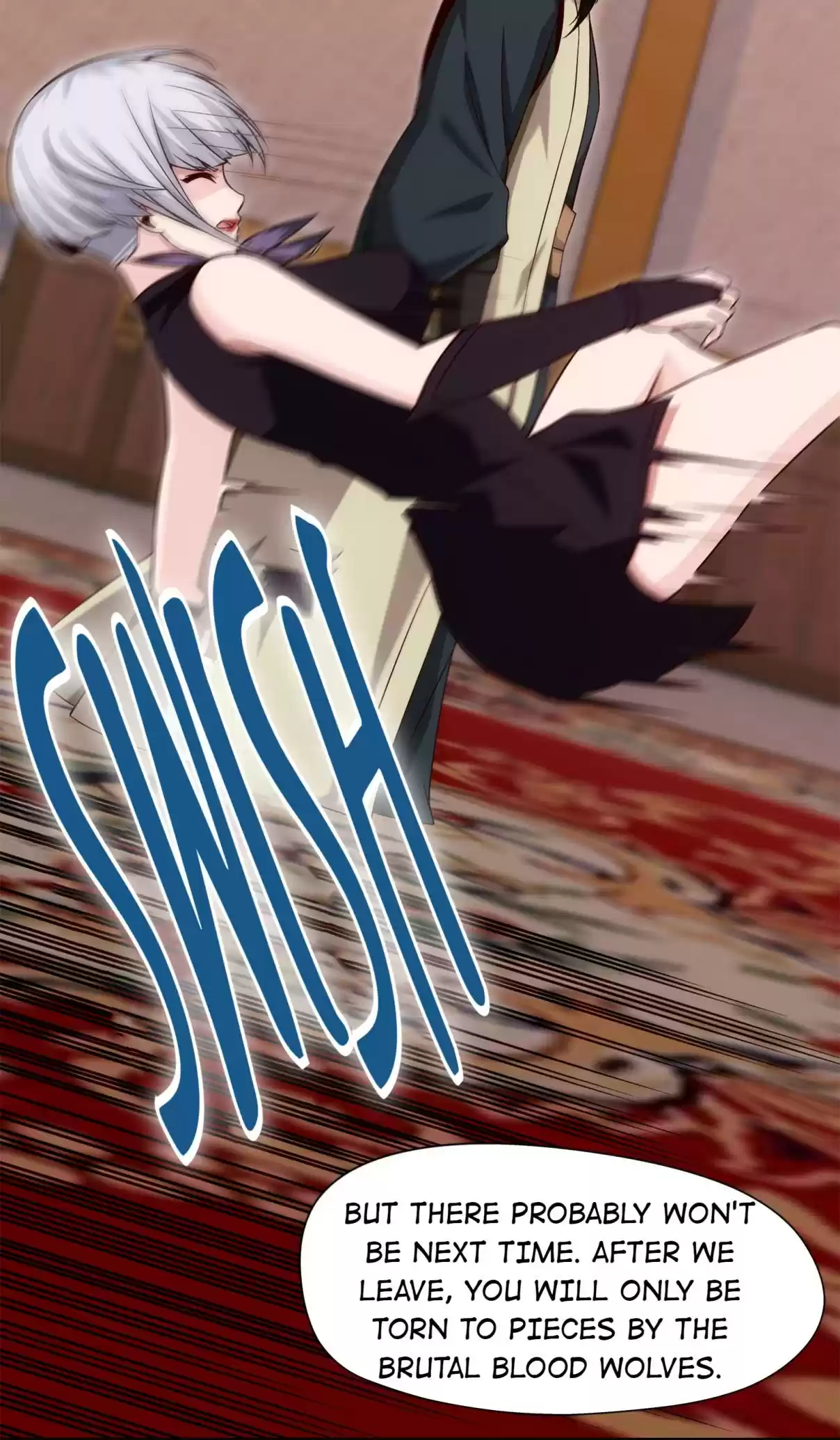 Swordmaster of Warcraft: Invasion of the Otherworld 35.2 Huaan's Secret