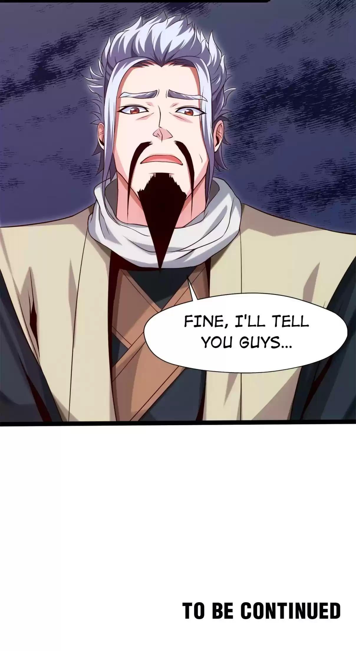 Swordmaster of Warcraft: Invasion of the Otherworld 35.2 Huaan's Secret