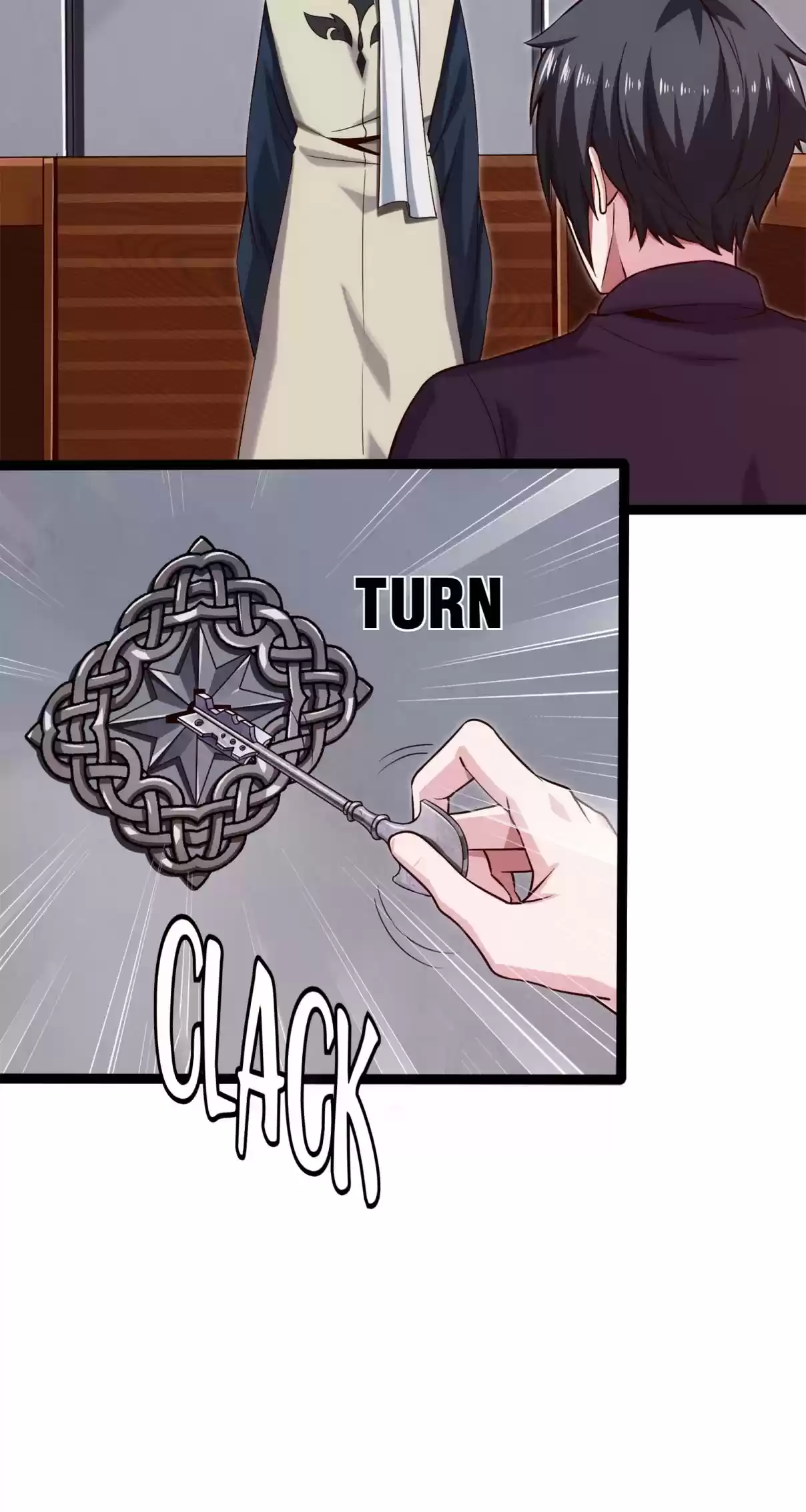 Swordmaster of Warcraft: Invasion of the Otherworld 36.1 The Cub of the Lunar Wolf King