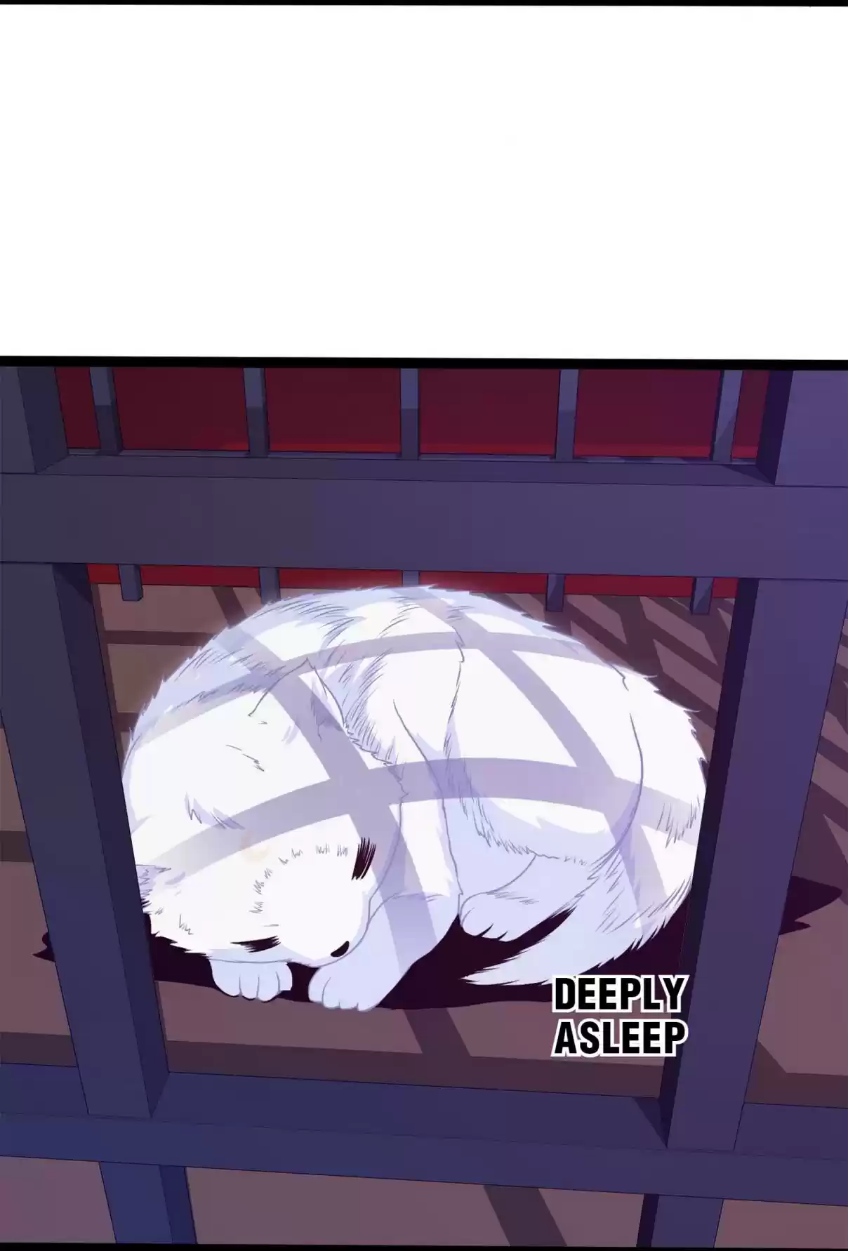 Swordmaster of Warcraft: Invasion of the Otherworld 36.1 The Cub of the Lunar Wolf King