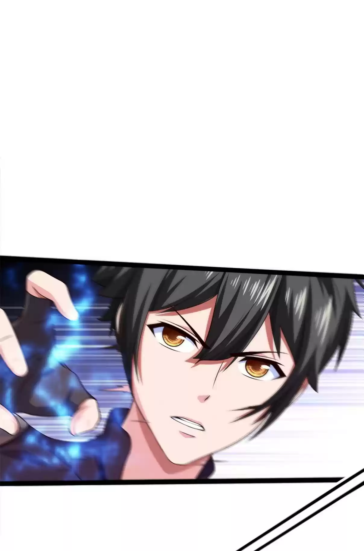 Swordmaster of Warcraft: Invasion of the Otherworld 36.2 The Cub of the Lunar Wolf King