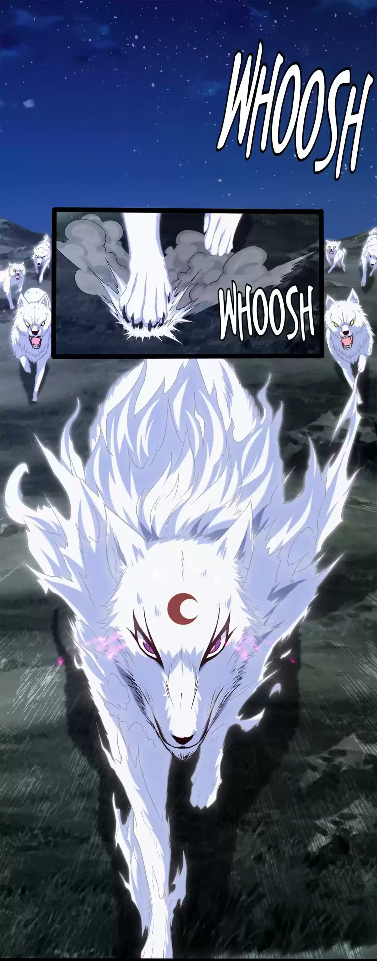 Swordmaster of Warcraft: Invasion of the Otherworld 37.1 Don't I Have You?