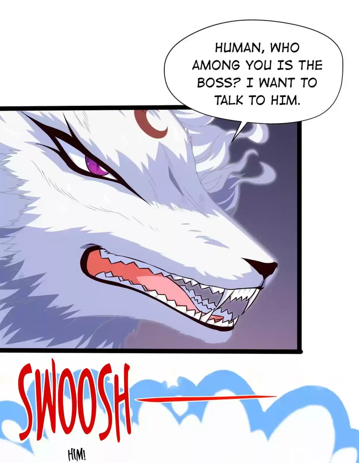 Swordmaster of Warcraft: Invasion of the Otherworld 37.1 Don't I Have You?