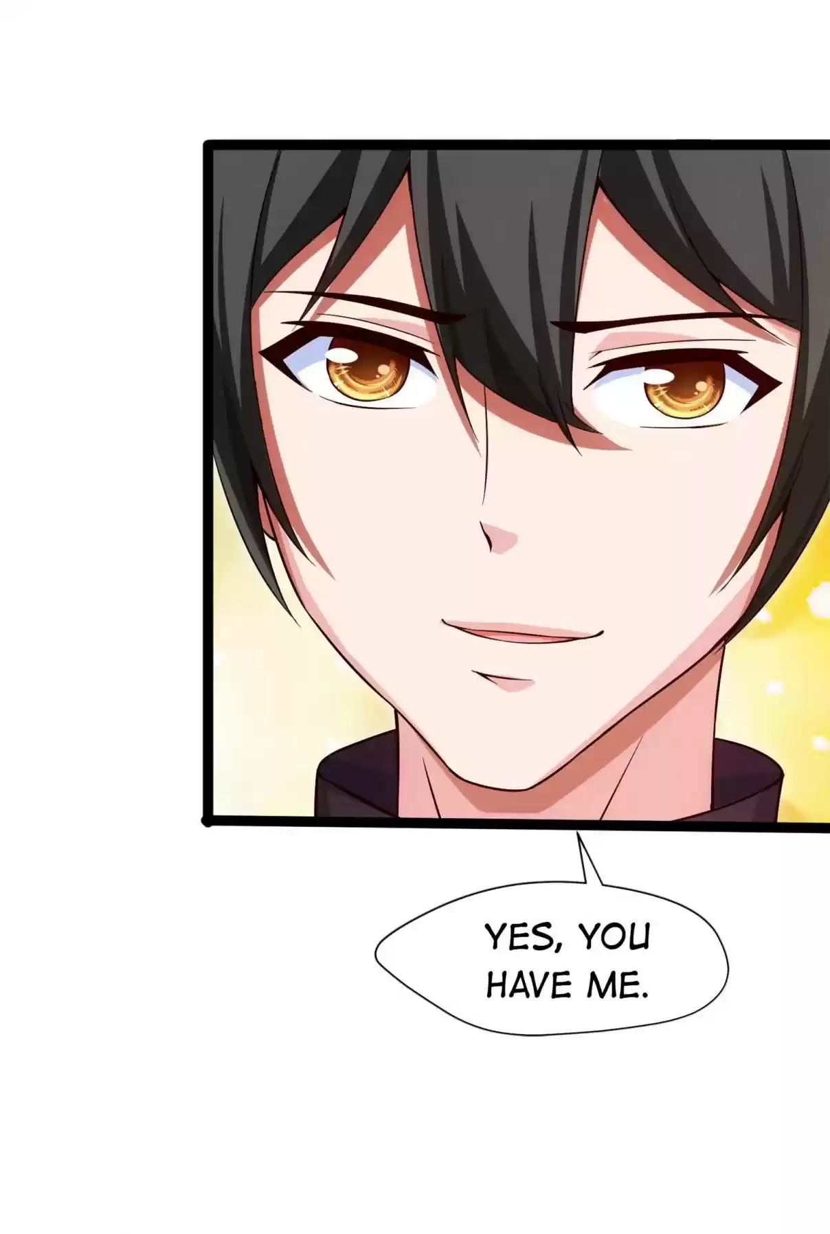 Swordmaster of Warcraft: Invasion of the Otherworld 37.2 Don't I Have You?