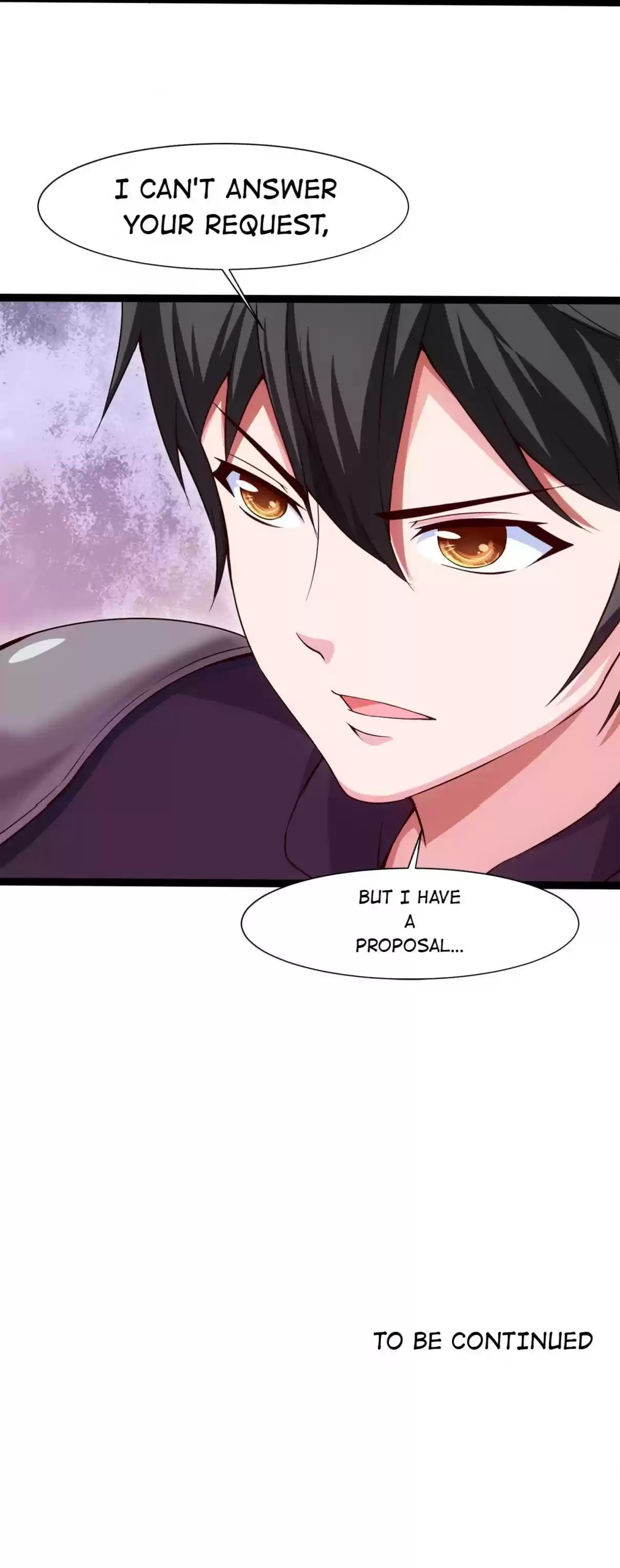 Swordmaster of Warcraft: Invasion of the Otherworld 37.2 Don't I Have You?