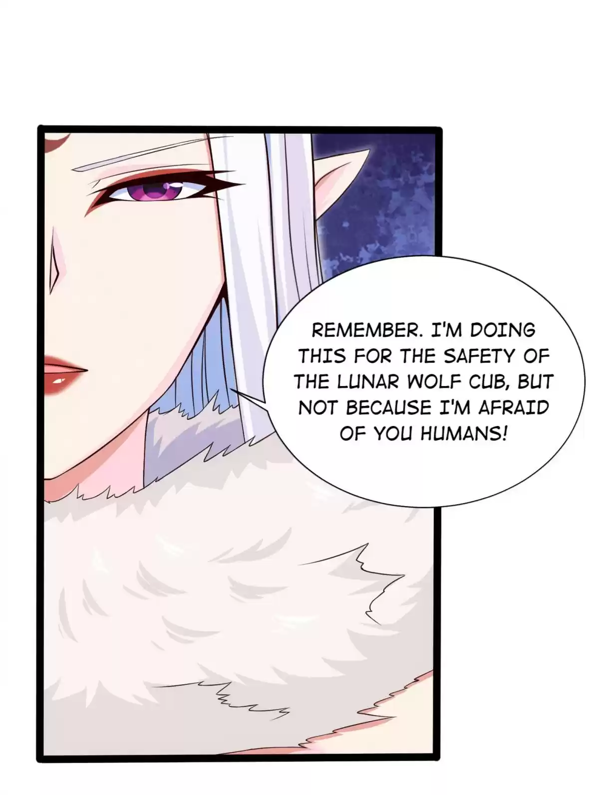 Swordmaster of Warcraft: Invasion of the Otherworld 38.1 Howling Moon Fury!