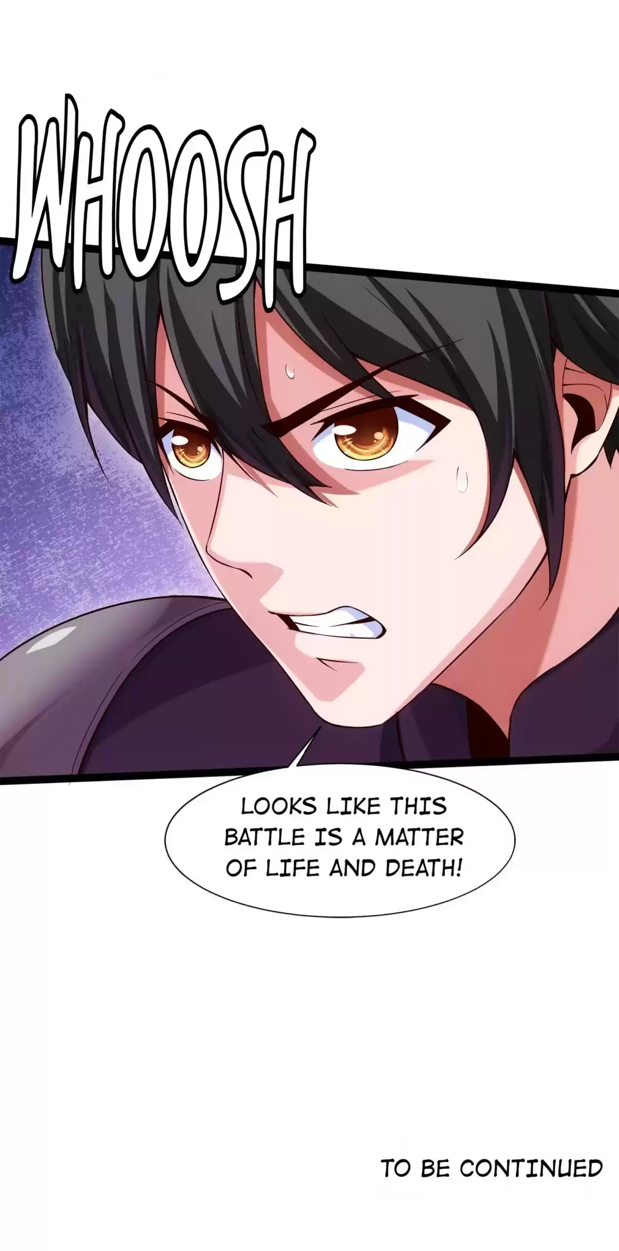 Swordmaster of Warcraft: Invasion of the Otherworld 38.2 Howling Moon Fury!