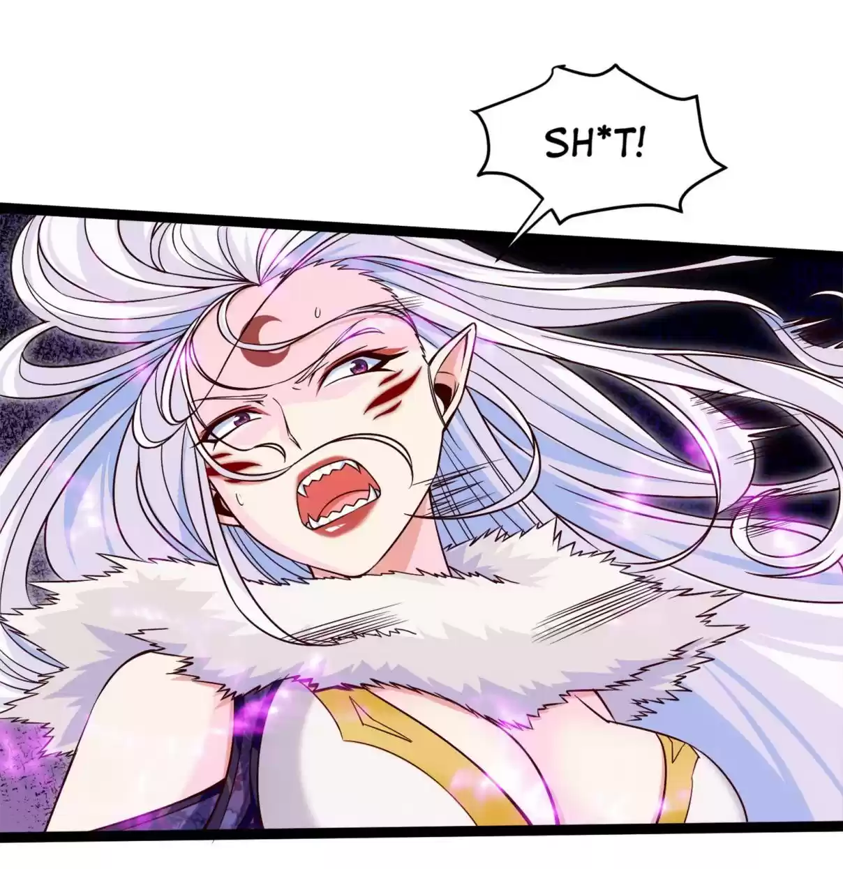 Swordmaster of Warcraft: Invasion of the Otherworld 39.1 Difficult to Discern Truth from Falsehood