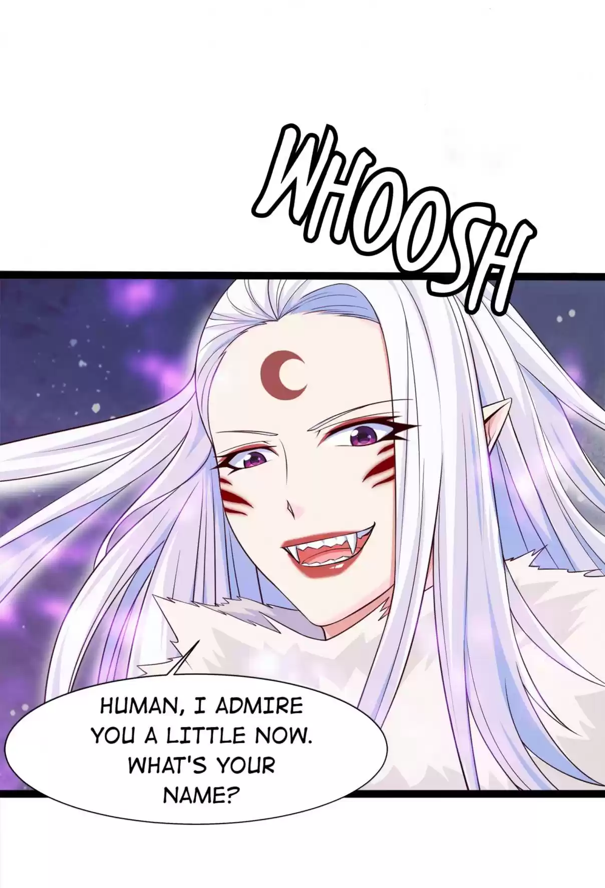 Swordmaster of Warcraft: Invasion of the Otherworld 39.2 Difficult to Discern Truth from Falsehood