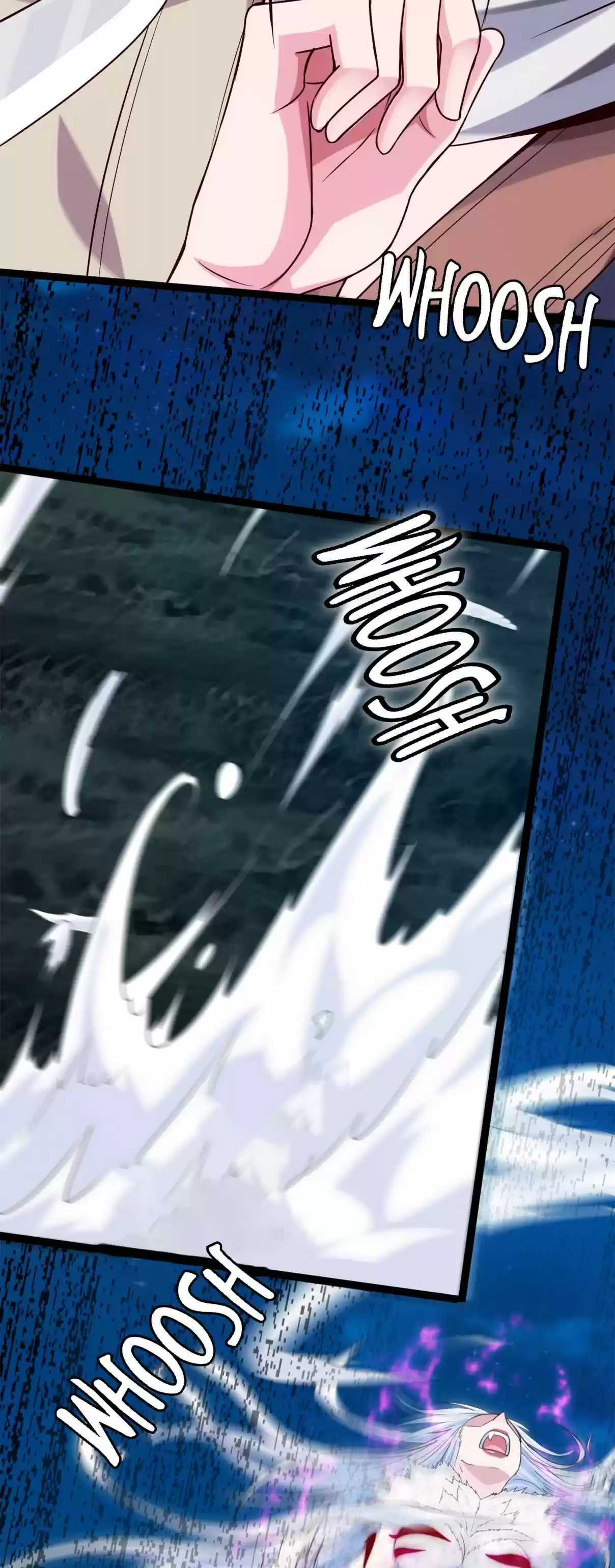 Swordmaster of Warcraft: Invasion of the Otherworld 39.2 Difficult to Discern Truth from Falsehood