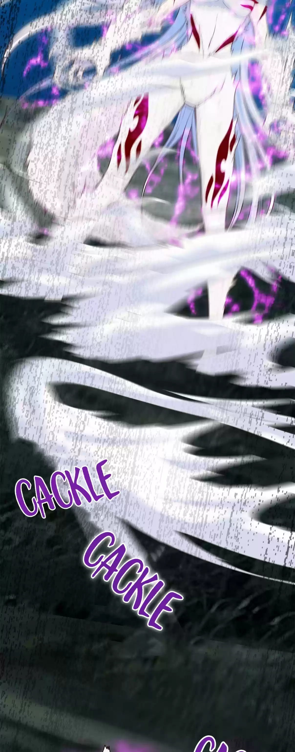 Swordmaster of Warcraft: Invasion of the Otherworld 39.2 Difficult to Discern Truth from Falsehood