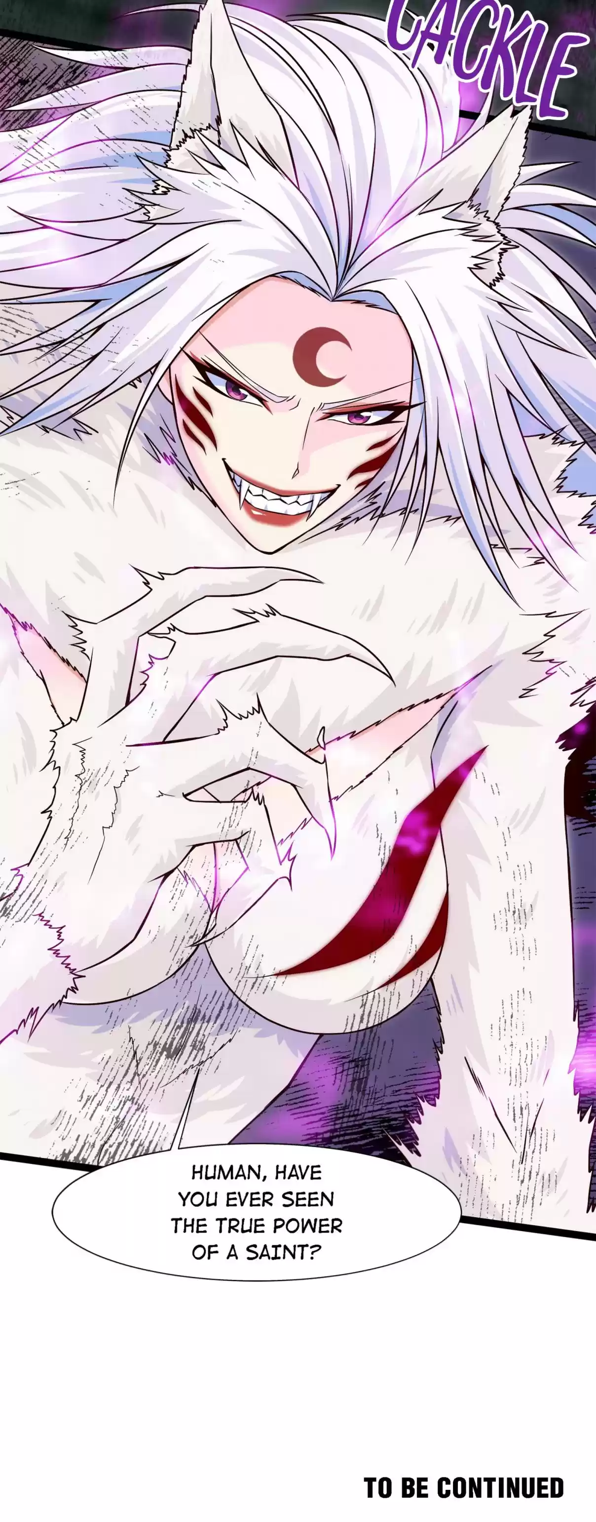 Swordmaster of Warcraft: Invasion of the Otherworld 39.2 Difficult to Discern Truth from Falsehood