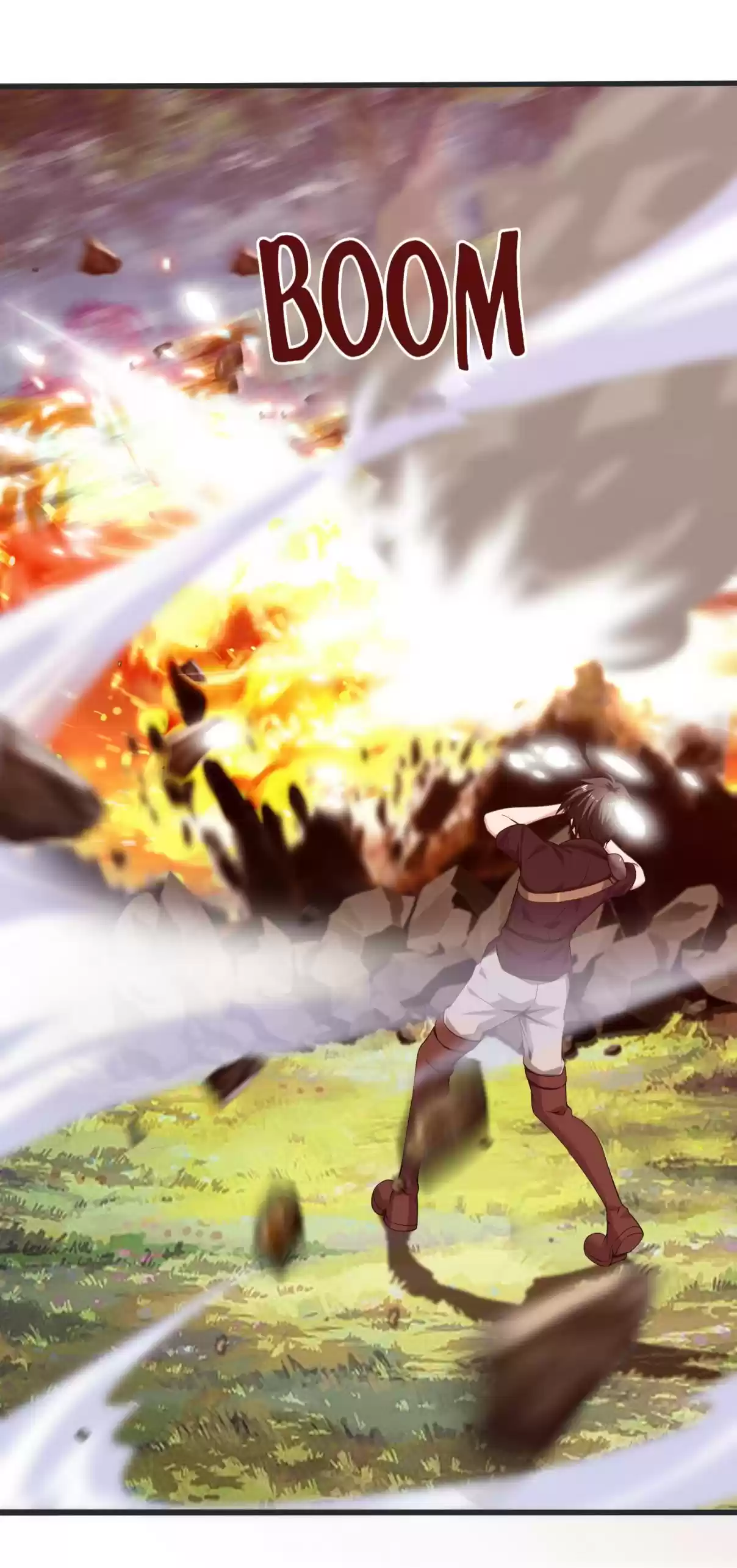 Swordmaster of Warcraft: Invasion of the Otherworld 4 Are you also an Earthling?