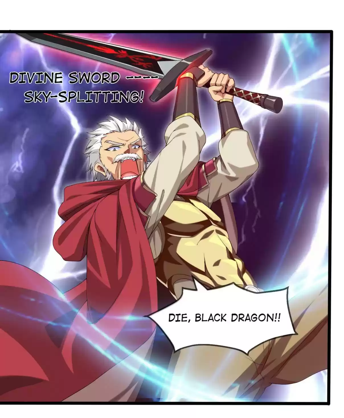 Swordmaster of Warcraft: Invasion of the Otherworld 4 Are you also an Earthling?