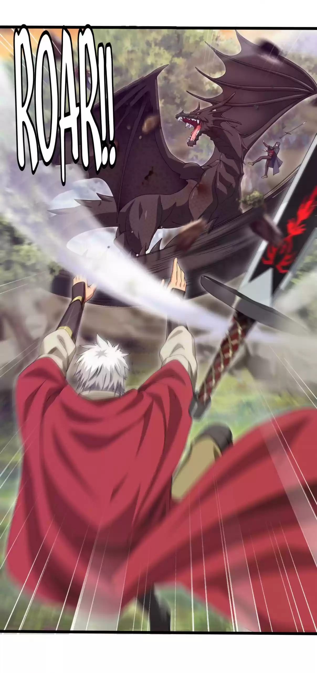 Swordmaster of Warcraft: Invasion of the Otherworld 4 Are you also an Earthling?