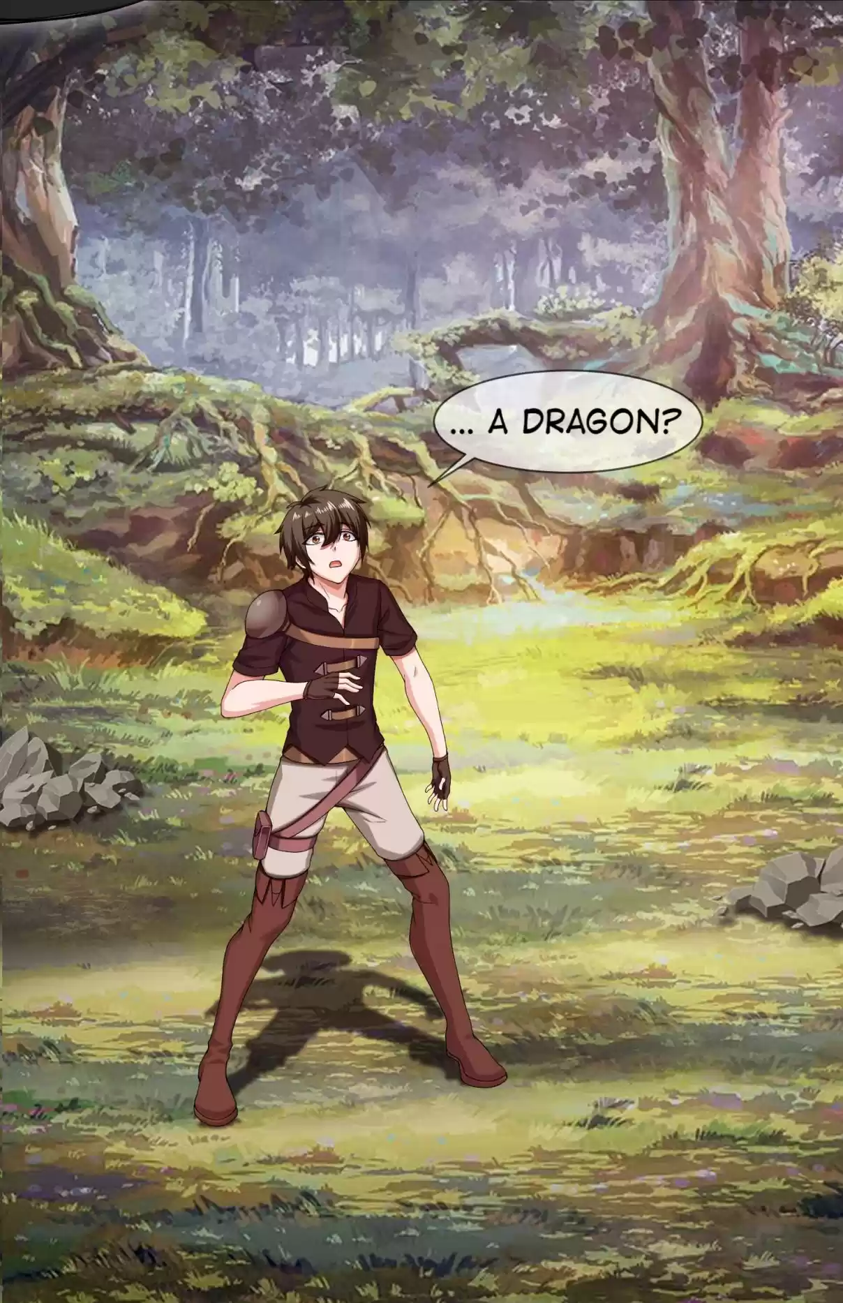 Swordmaster of Warcraft: Invasion of the Otherworld 4 Are you also an Earthling?