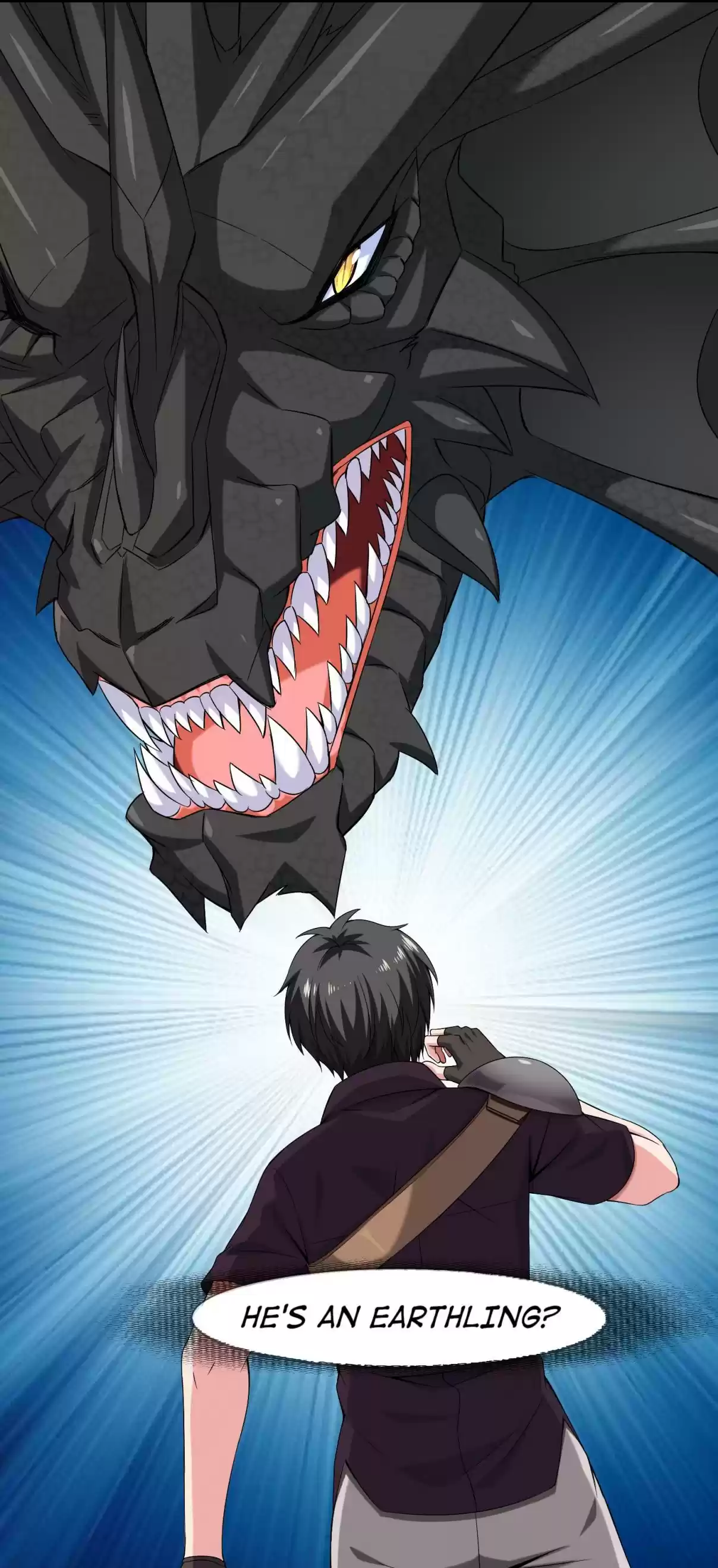 Swordmaster of Warcraft: Invasion of the Otherworld 4 Are you also an Earthling?