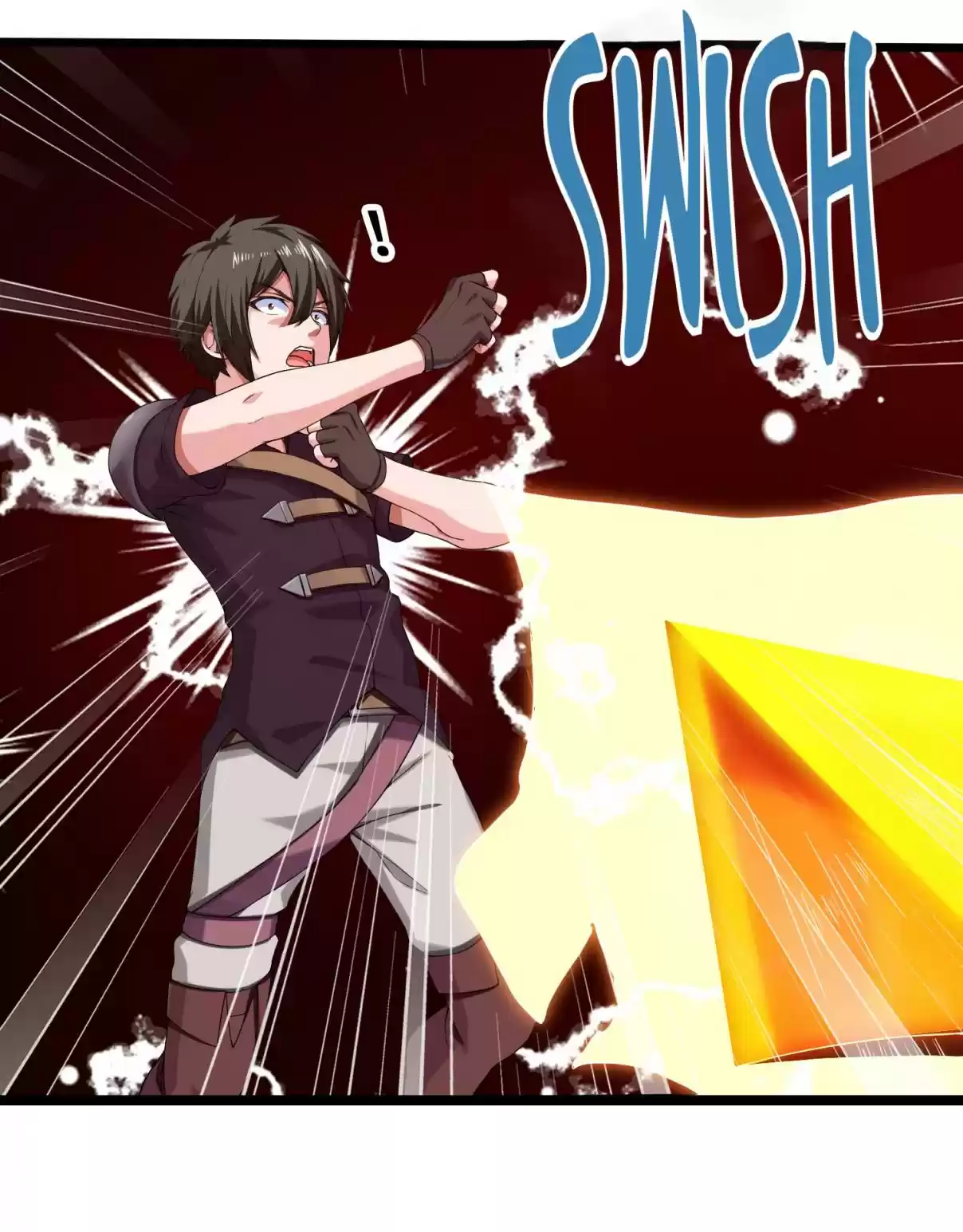 Swordmaster of Warcraft: Invasion of the Otherworld 4 Are you also an Earthling?