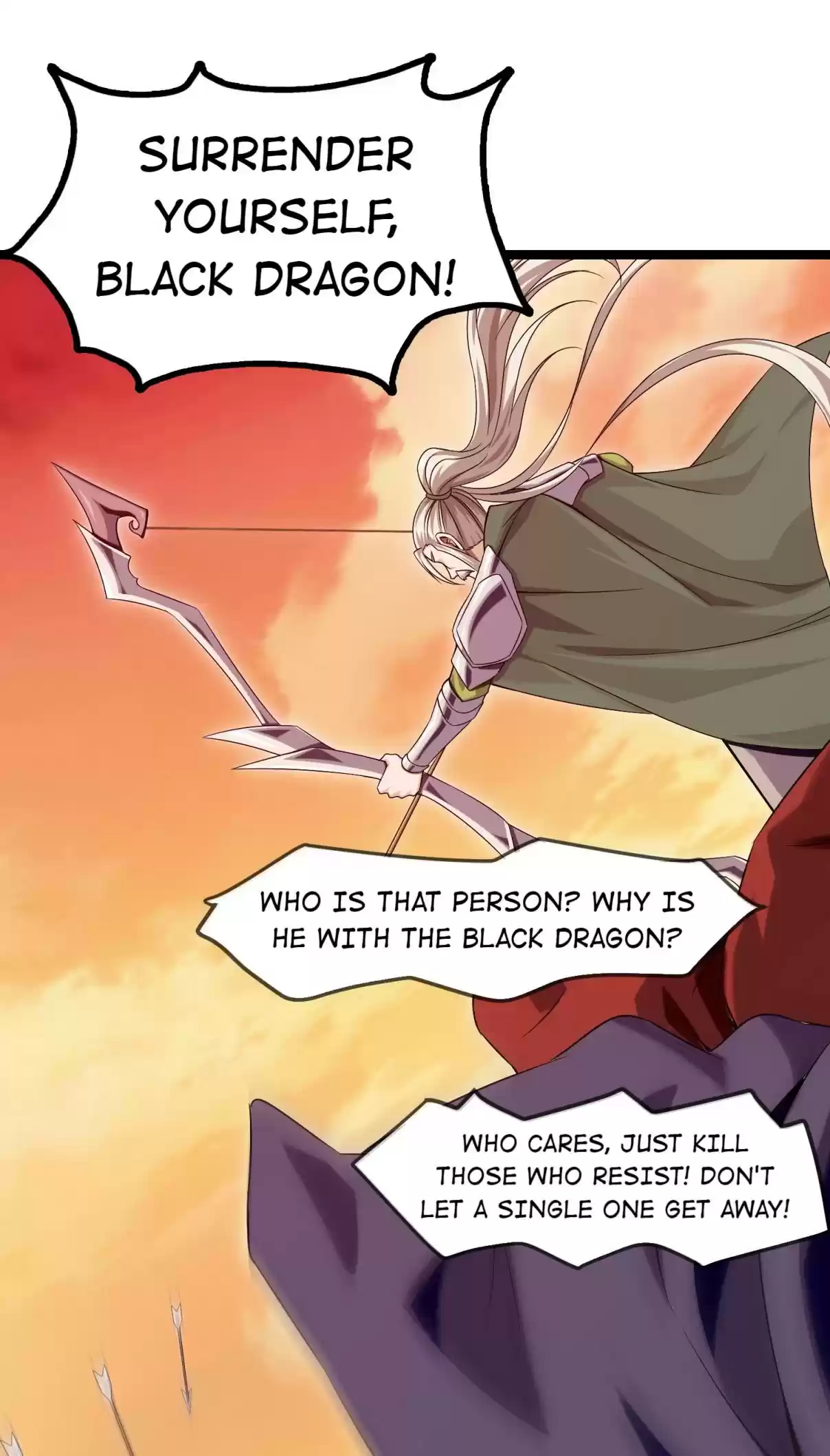 Swordmaster of Warcraft: Invasion of the Otherworld 4 Are you also an Earthling?