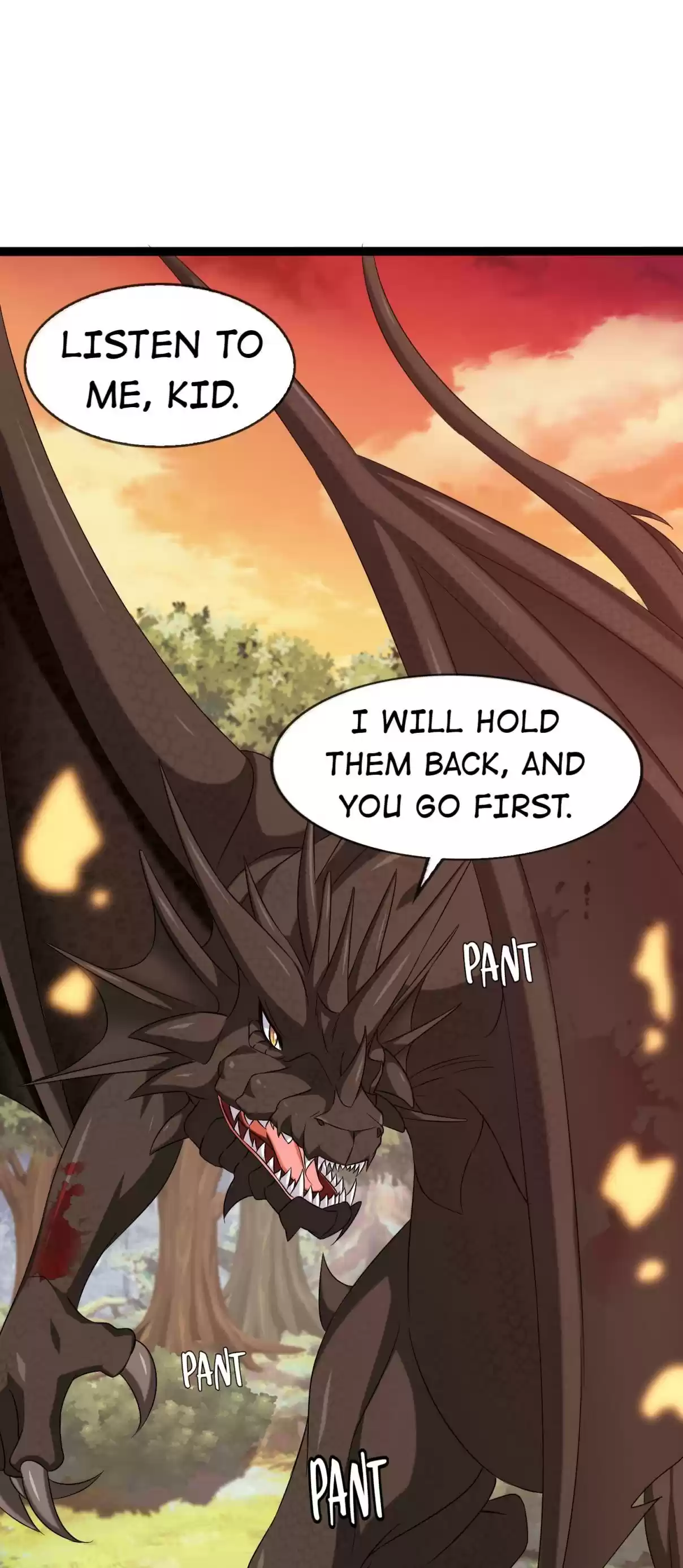 Swordmaster of Warcraft: Invasion of the Otherworld 4 Are you also an Earthling?