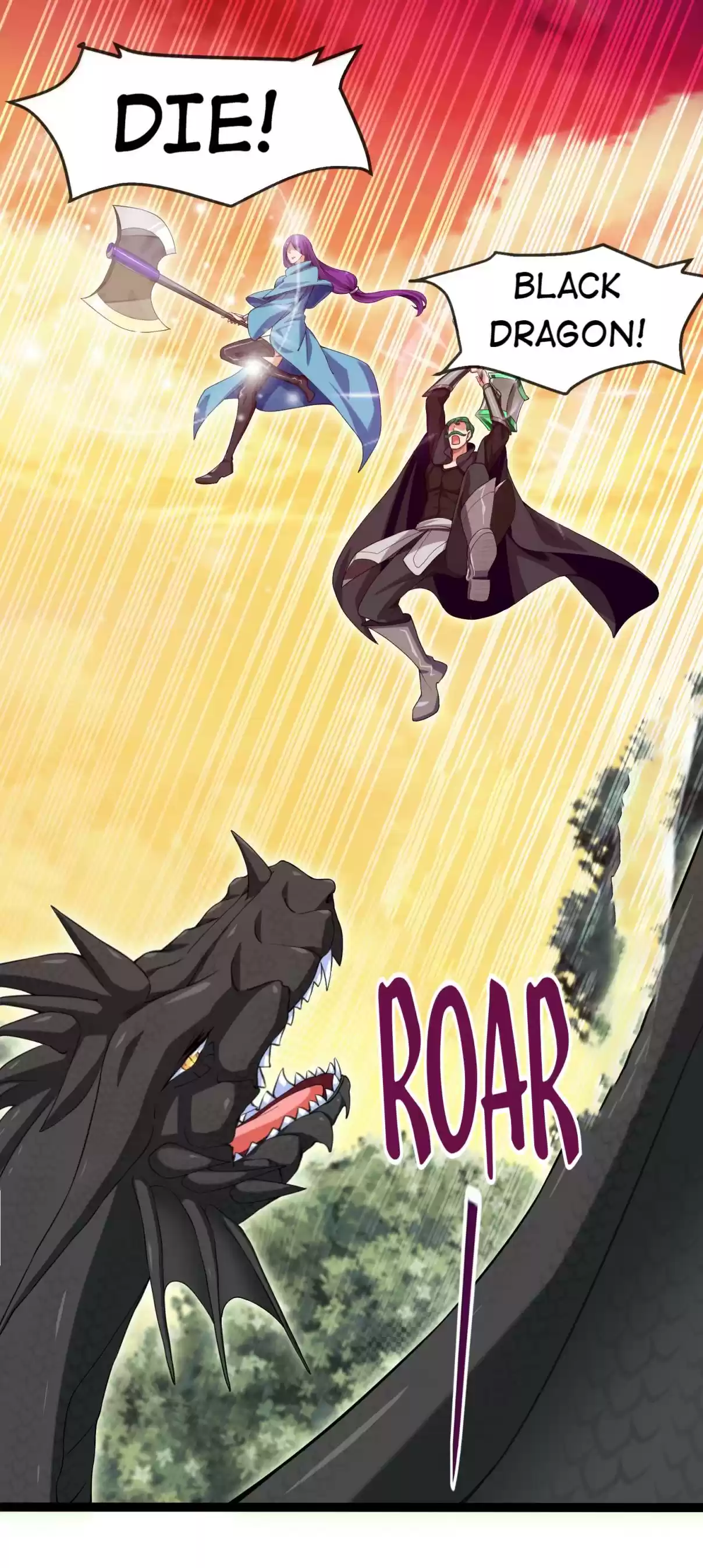 Swordmaster of Warcraft: Invasion of the Otherworld 4 Are you also an Earthling?