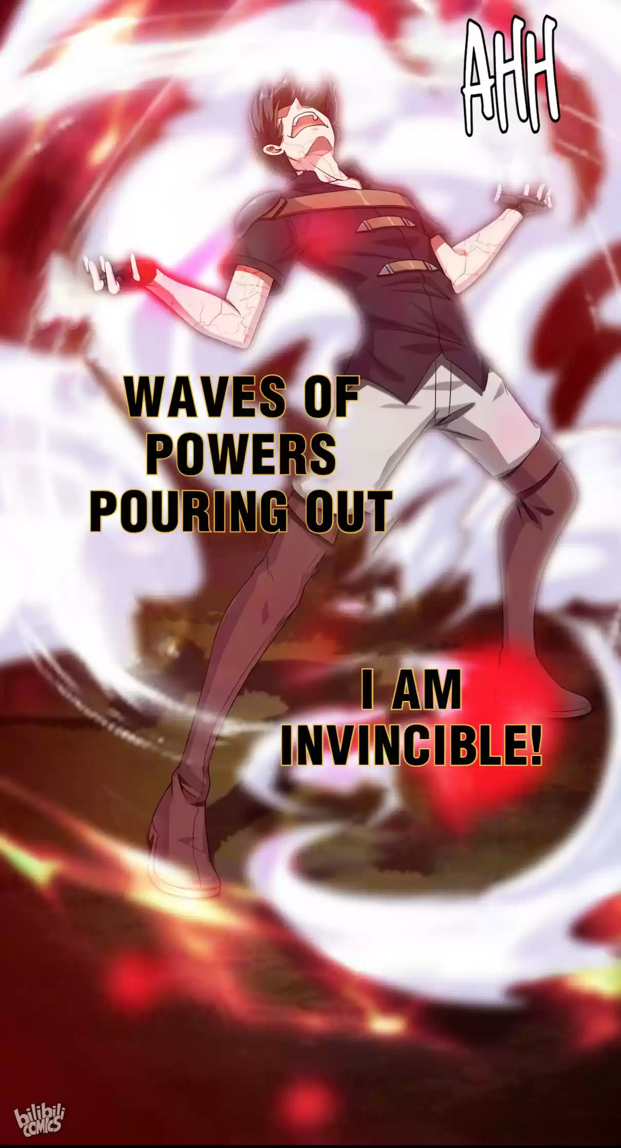 Swordmaster of Warcraft: Invasion of the Otherworld 4 Are you also an Earthling?