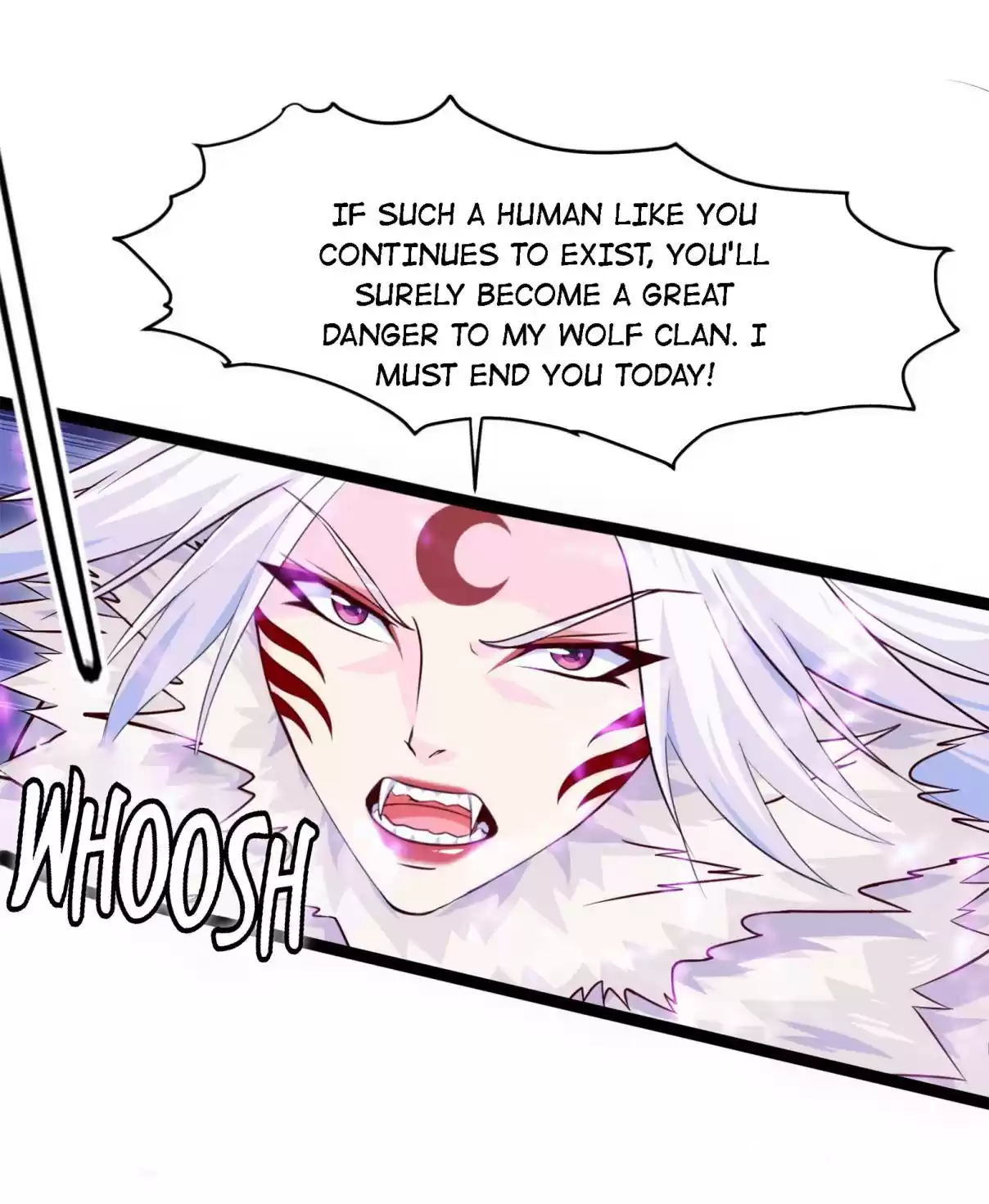 Swordmaster of Warcraft: Invasion of the Otherworld 40.1 Kid, Why do you need to be so Ruthless?