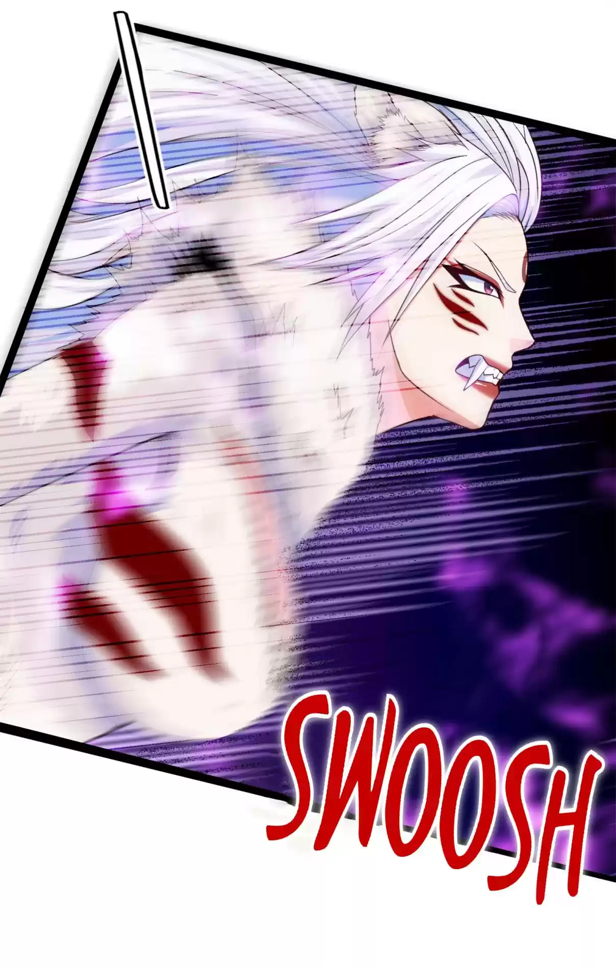 Swordmaster of Warcraft: Invasion of the Otherworld 40.1 Kid, Why do you need to be so Ruthless?