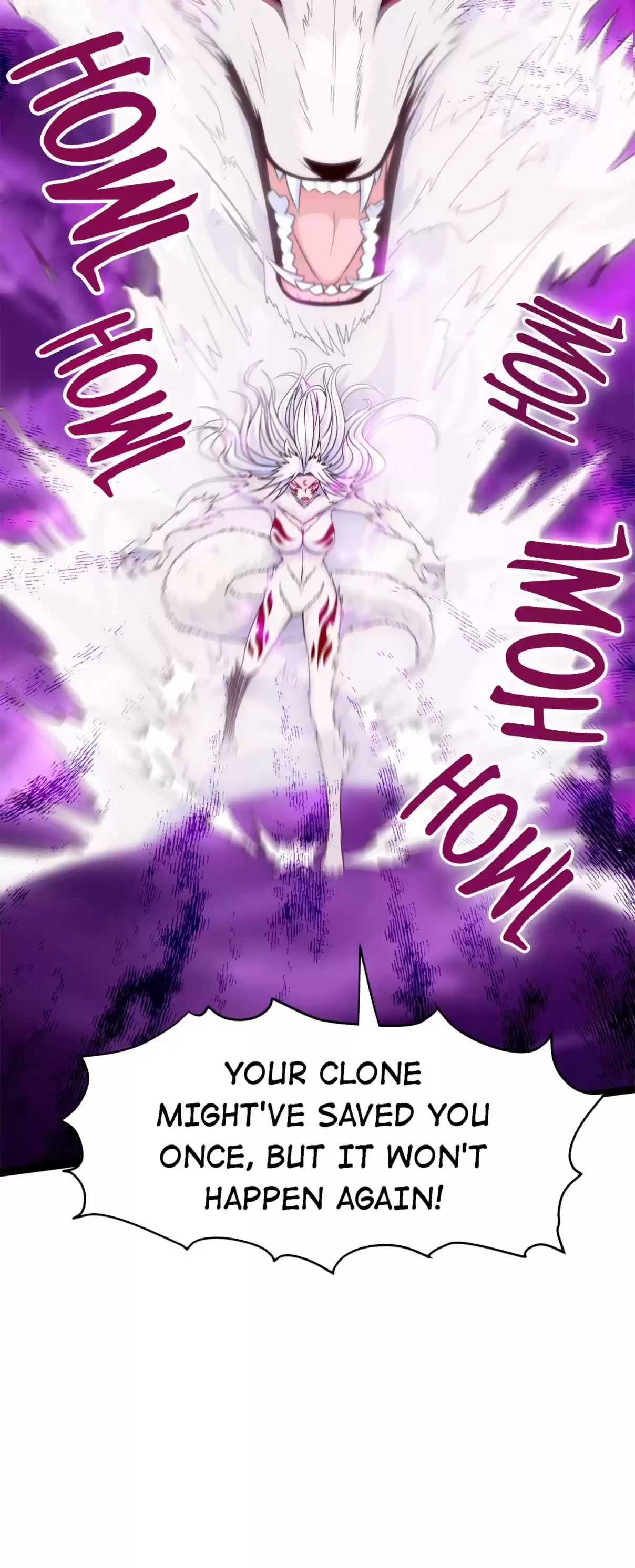 Swordmaster of Warcraft: Invasion of the Otherworld 40.1 Kid, Why do you need to be so Ruthless?