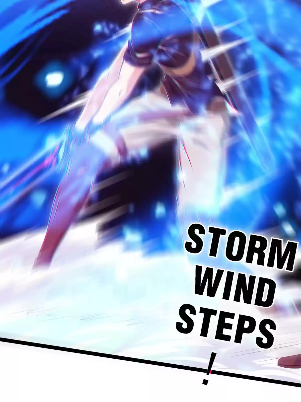 Swordmaster of Warcraft: Invasion of the Otherworld 40.1 Kid, Why do you need to be so Ruthless?