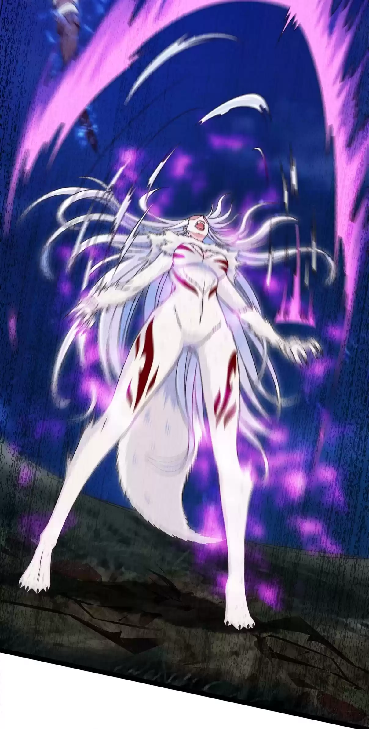 Swordmaster of Warcraft: Invasion of the Otherworld 40.1 Kid, Why do you need to be so Ruthless?